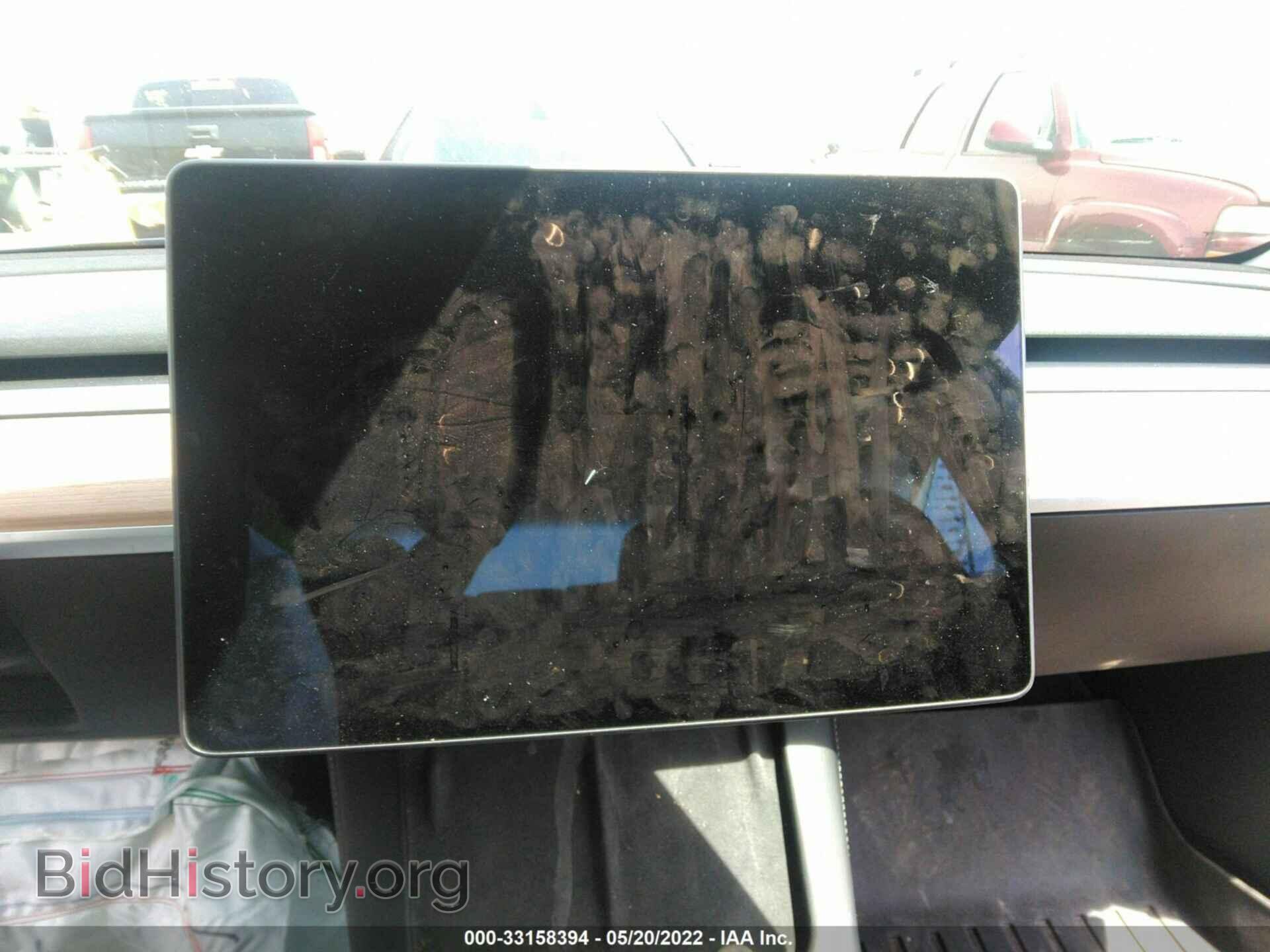 2021 TESLA MODEL 3 - VIN: 5YJ3E1EB2MF974889 - Photo 7