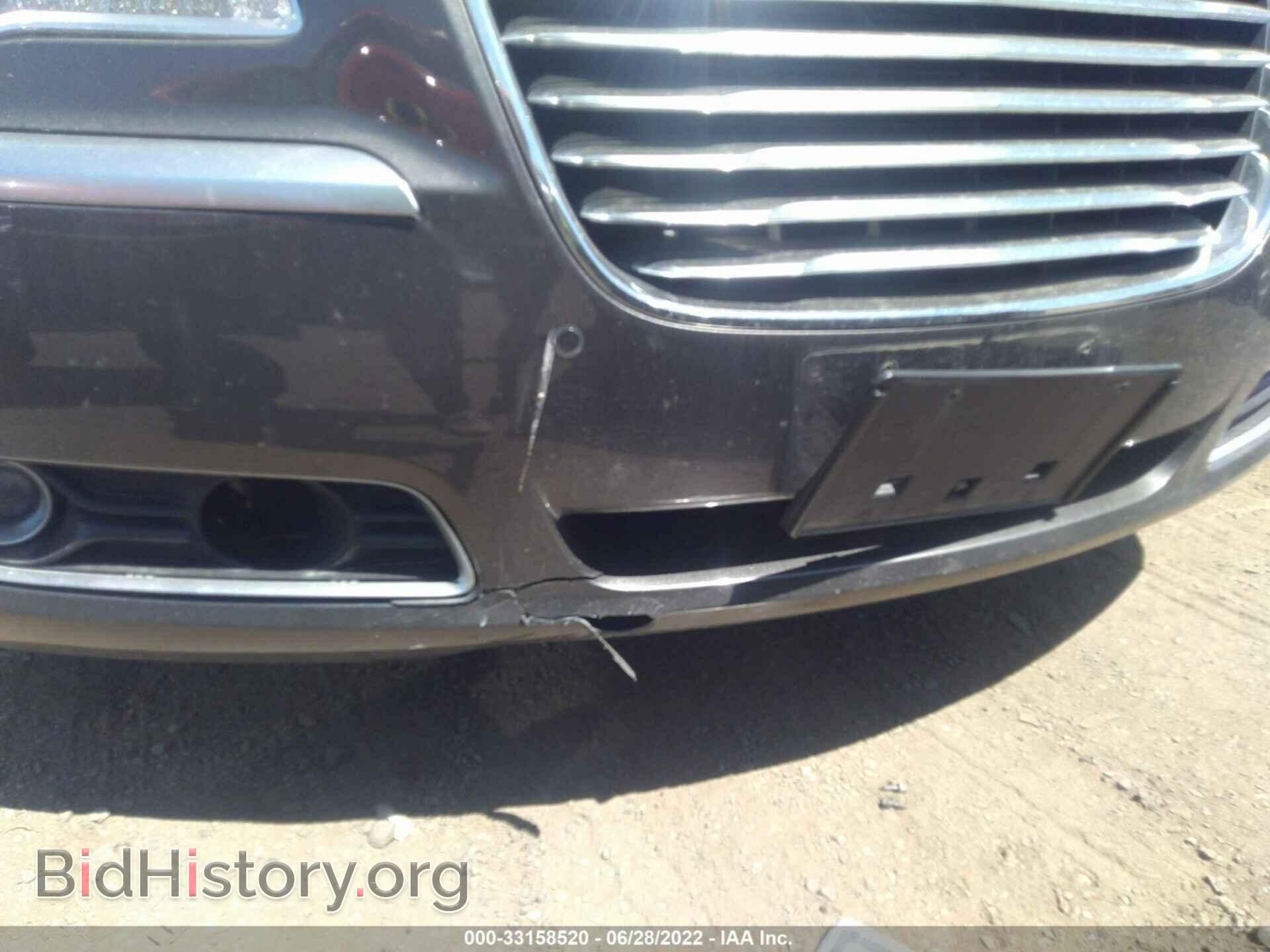 2013 CHRYSLER 300 - VIN: 2C3CCAJTXDH621951 - Фото 6