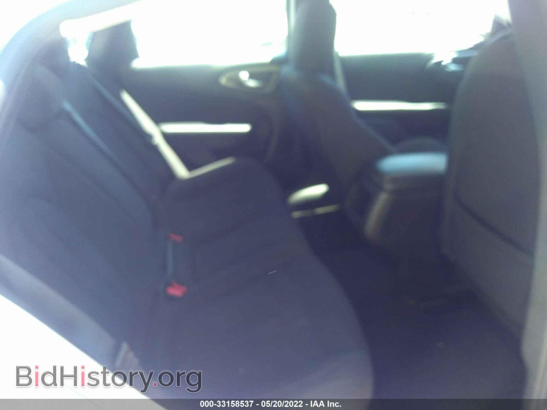 2015 CHRYSLER 200 - VIN: 1C3CCCAB7FN743809 - Фото 8