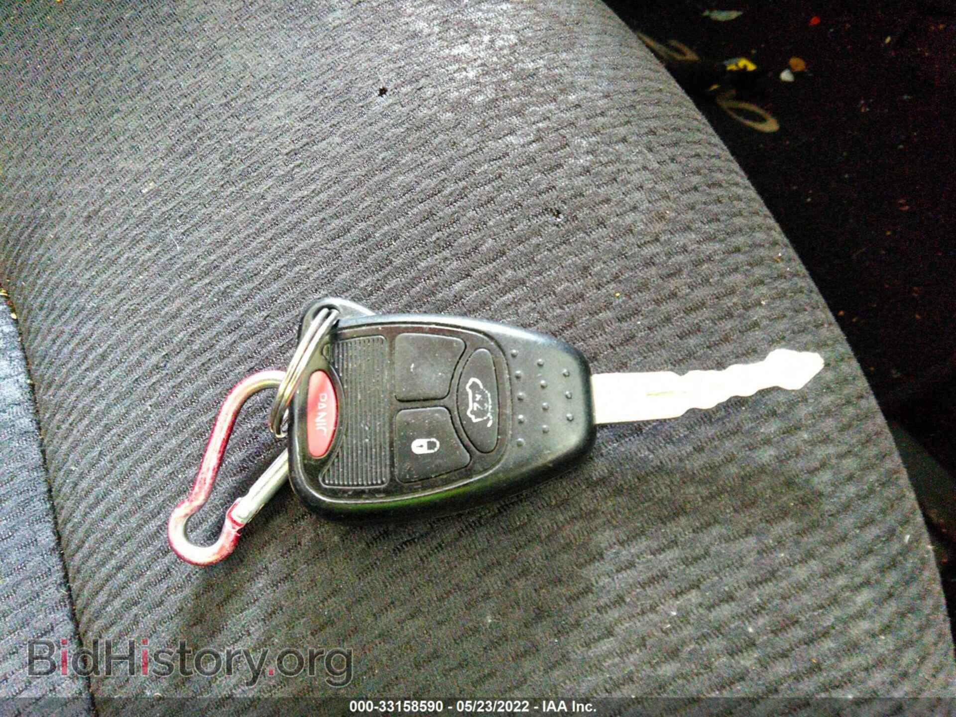 2012 CHRYSLER 200 - VIN: 1C3CCBAB6CN256817 - Фото 11