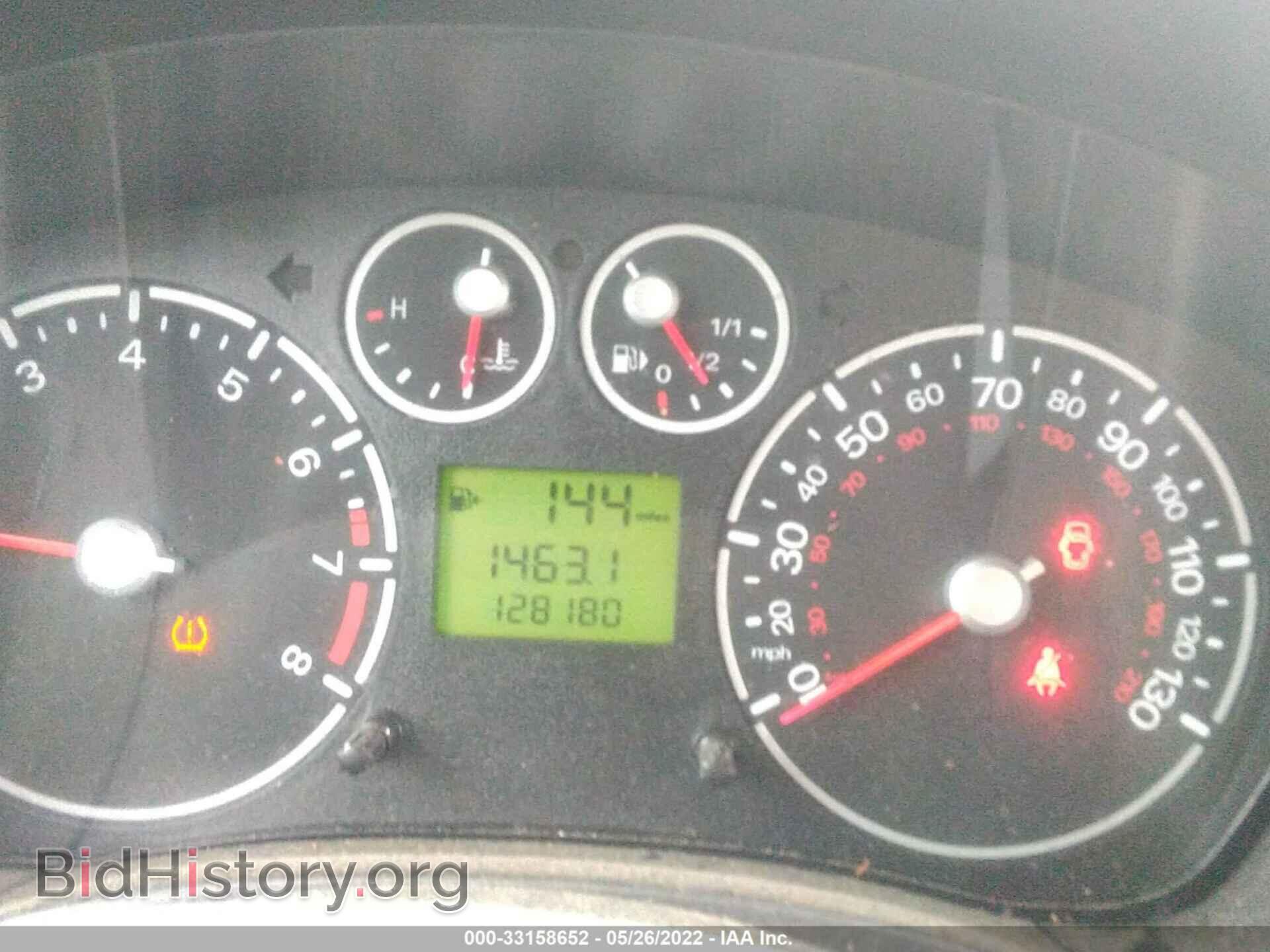 2011 FORD TRANSIT CONNECT - VIN: NM0LS6AN3BT068005 - Фото 7