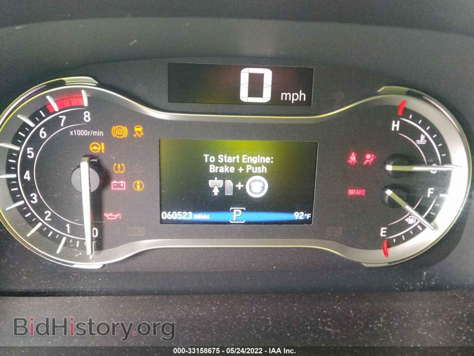 2018 HONDA PILOT - VIN: 5FNYF5H53JB024567 - Фото 7