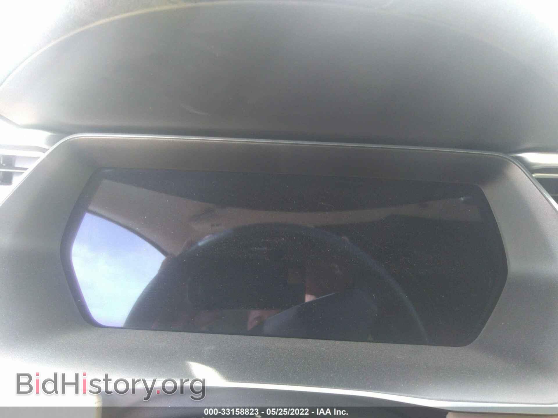 2017 TESLA MODEL S - VIN: 5YJSA1E23HF198379 - Фото 7