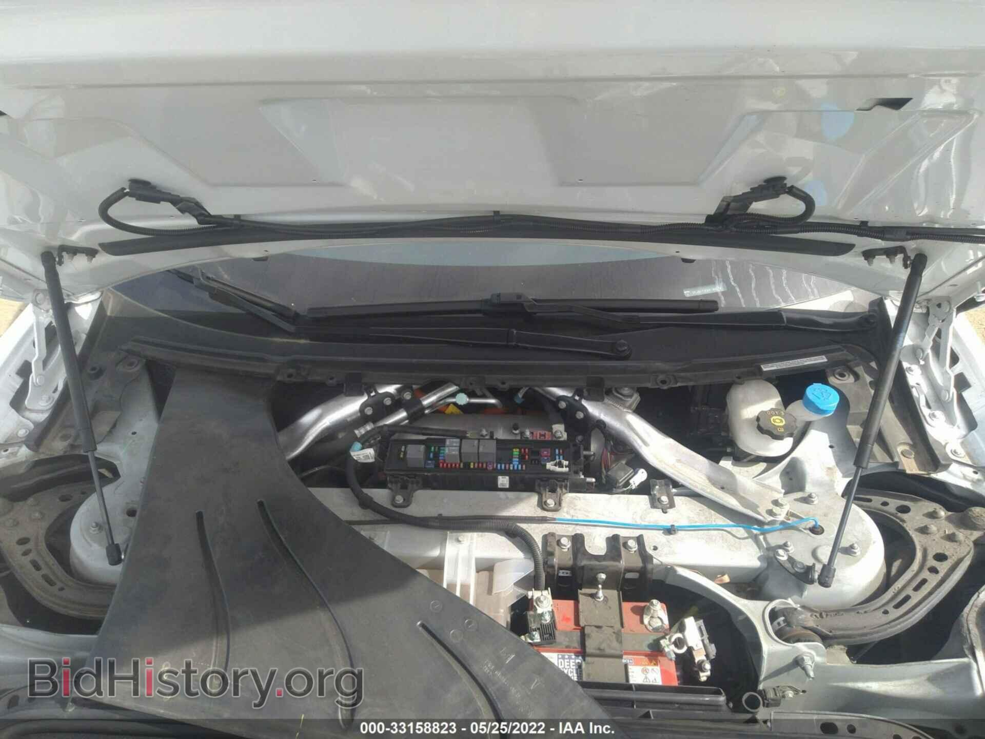 2017 TESLA MODEL S - VIN: 5YJSA1E23HF198379 - Фото 10
