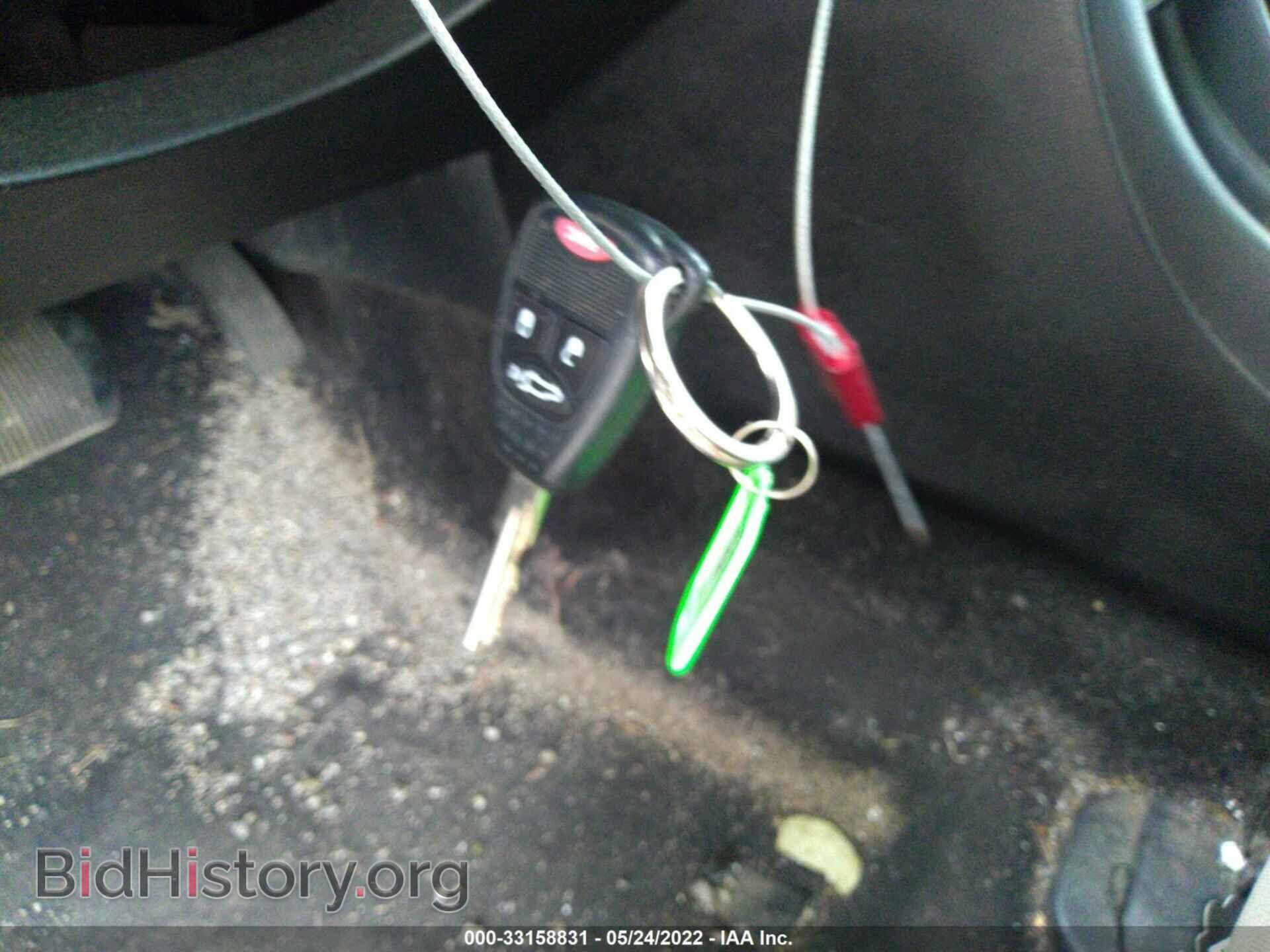 2012 CHRYSLER 200 - VIN: 1C3CCBBBXCN199908 - Photo 11