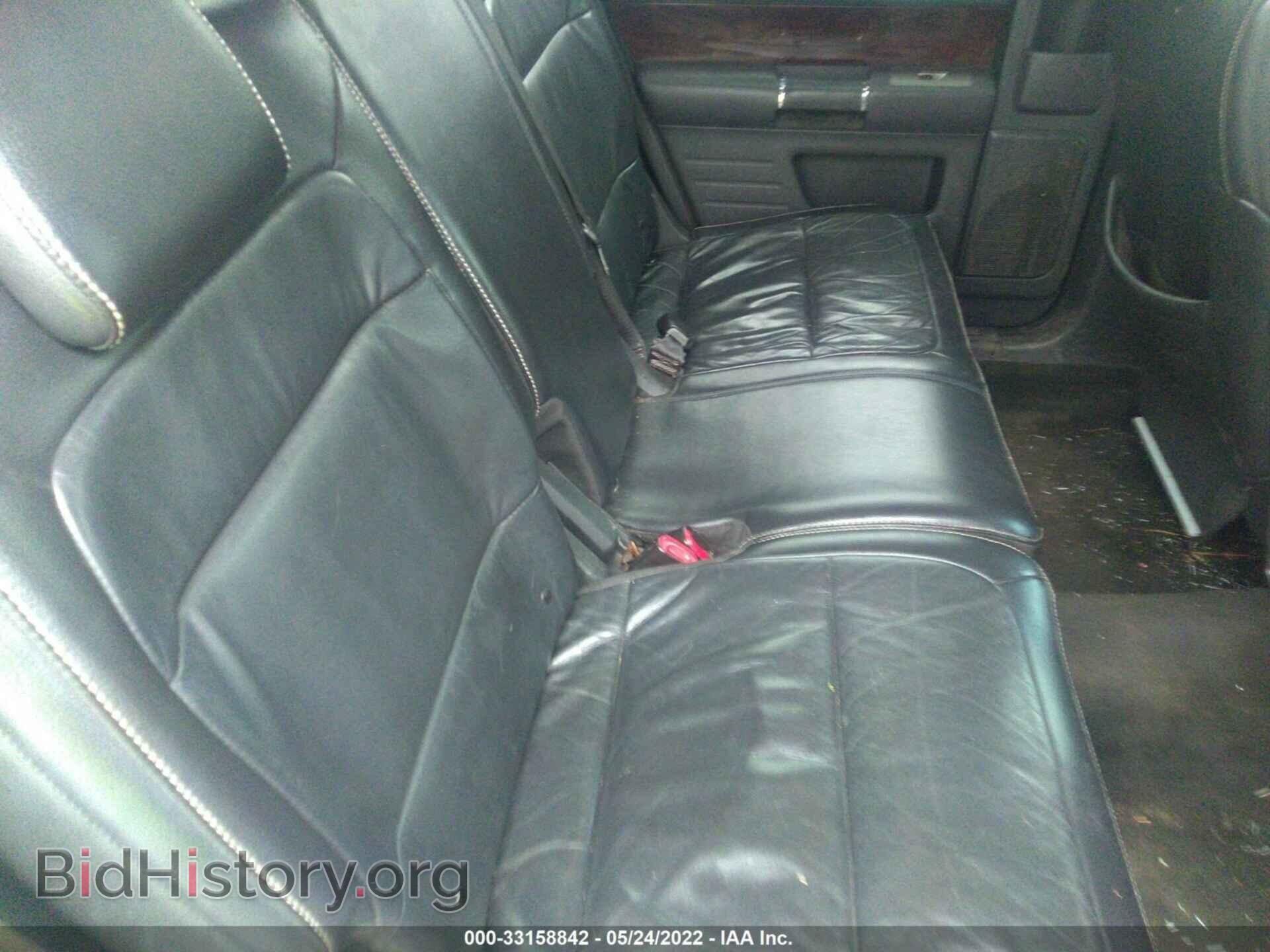 2011 FORD FLEX - VIN: 2FMGK5CC9BBD25478 - Photo 8