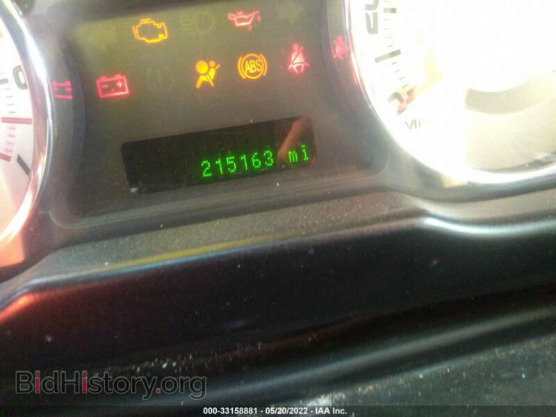 2008 Ford EDGE (VIN 2FMDK39CX8BB06956) — photo 7 of 11