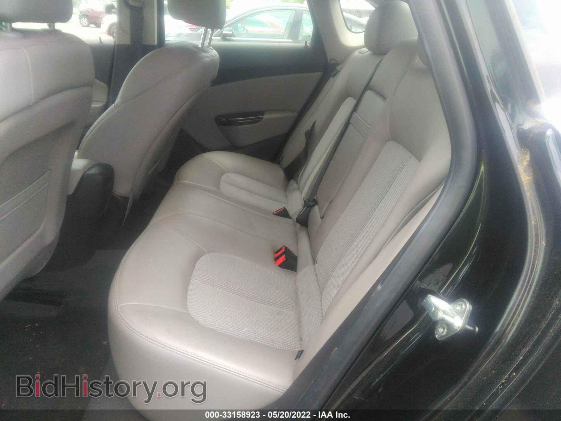 2013 BUICK VERANO - VIN: 1G4PR5SK1D4122182 - Фото 8