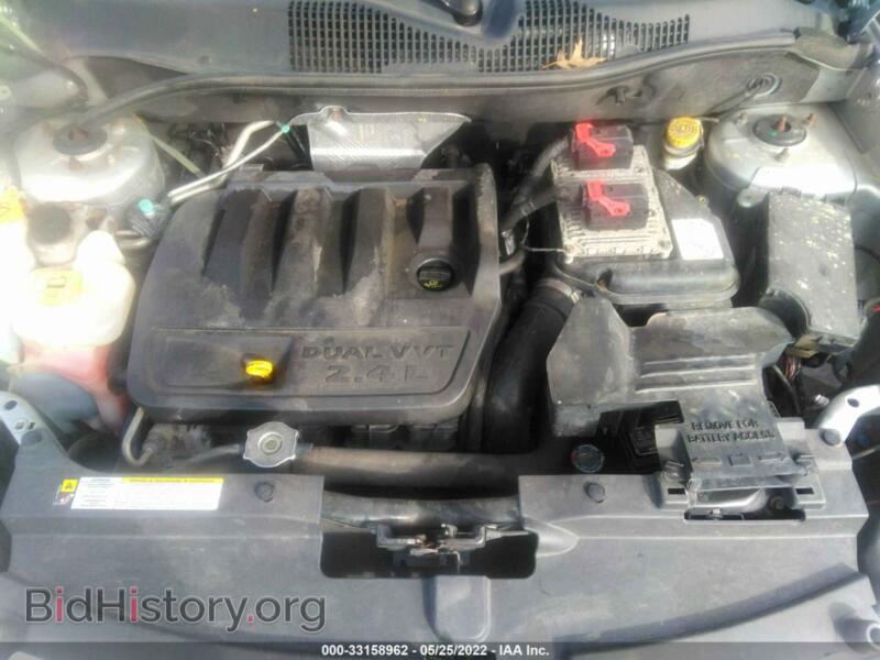 2011 Jeep COMPASS (VIN 1J4NF5FB4BD275306) — photo 10 of 13