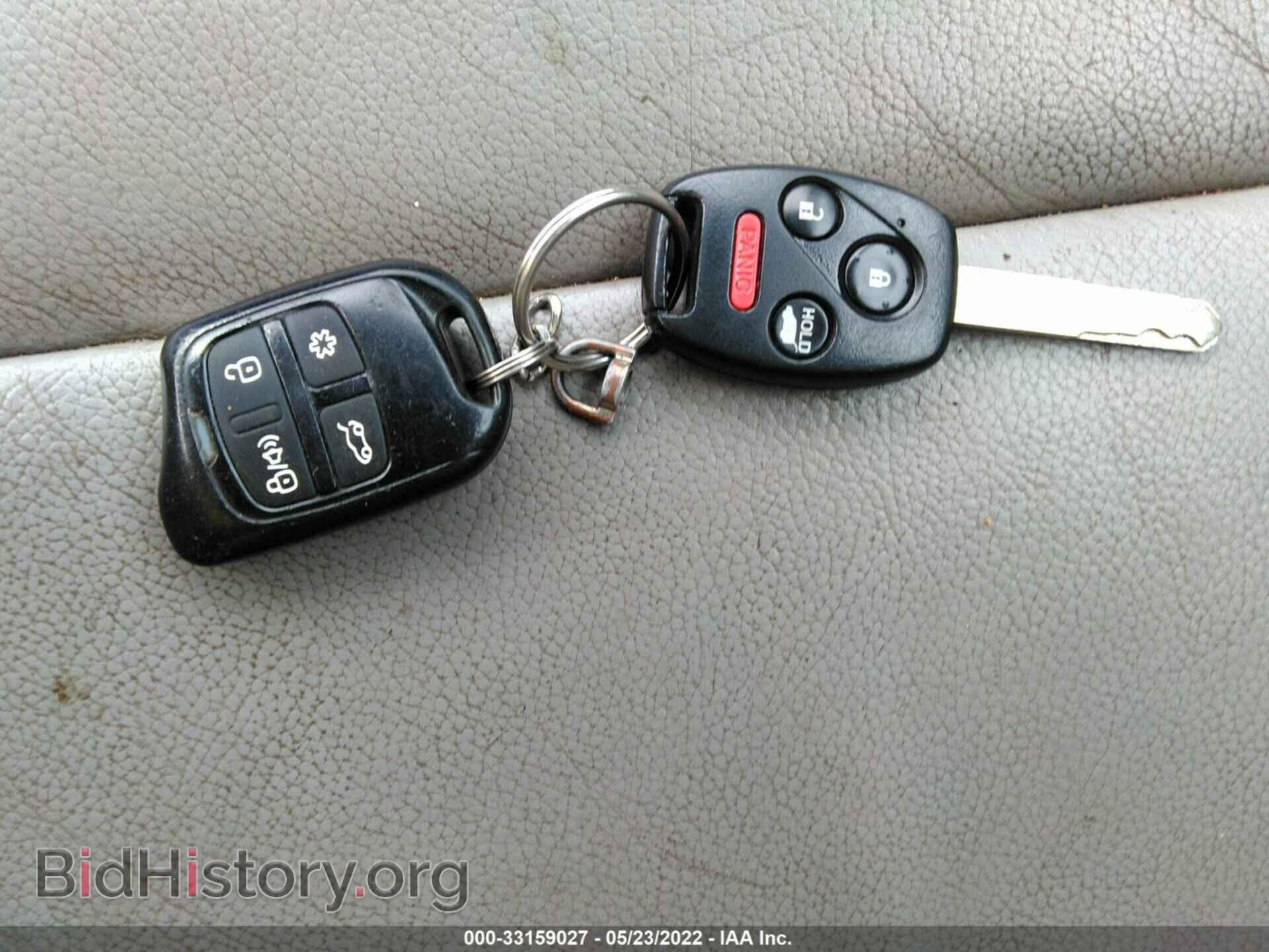 2015 HONDA PILOT - VIN: 5FNYF4H78FB072178 - Фото 11