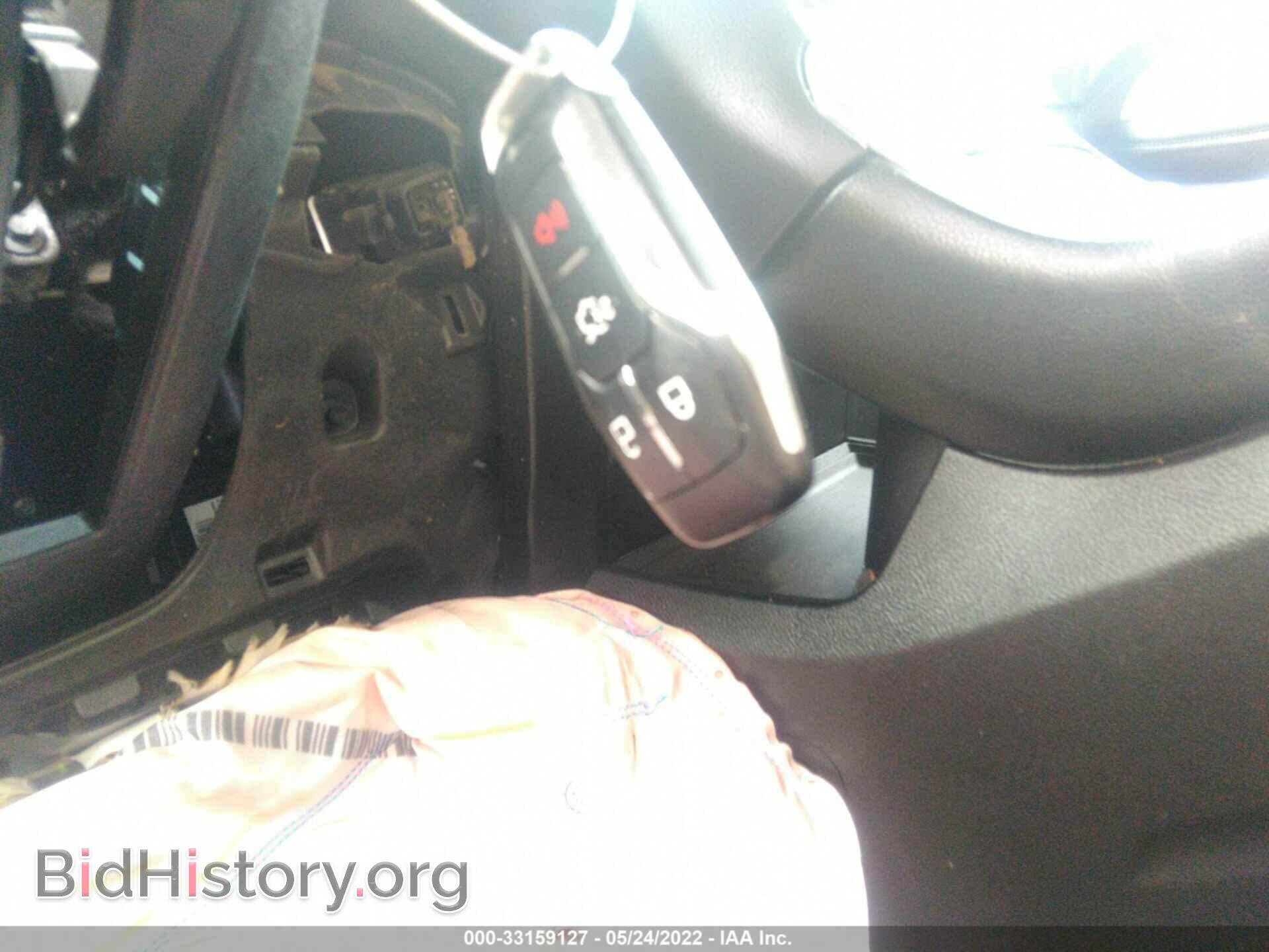 2015 FORD EDGE - VIN: 2FMTK3G80FBC29432 - Photo 11