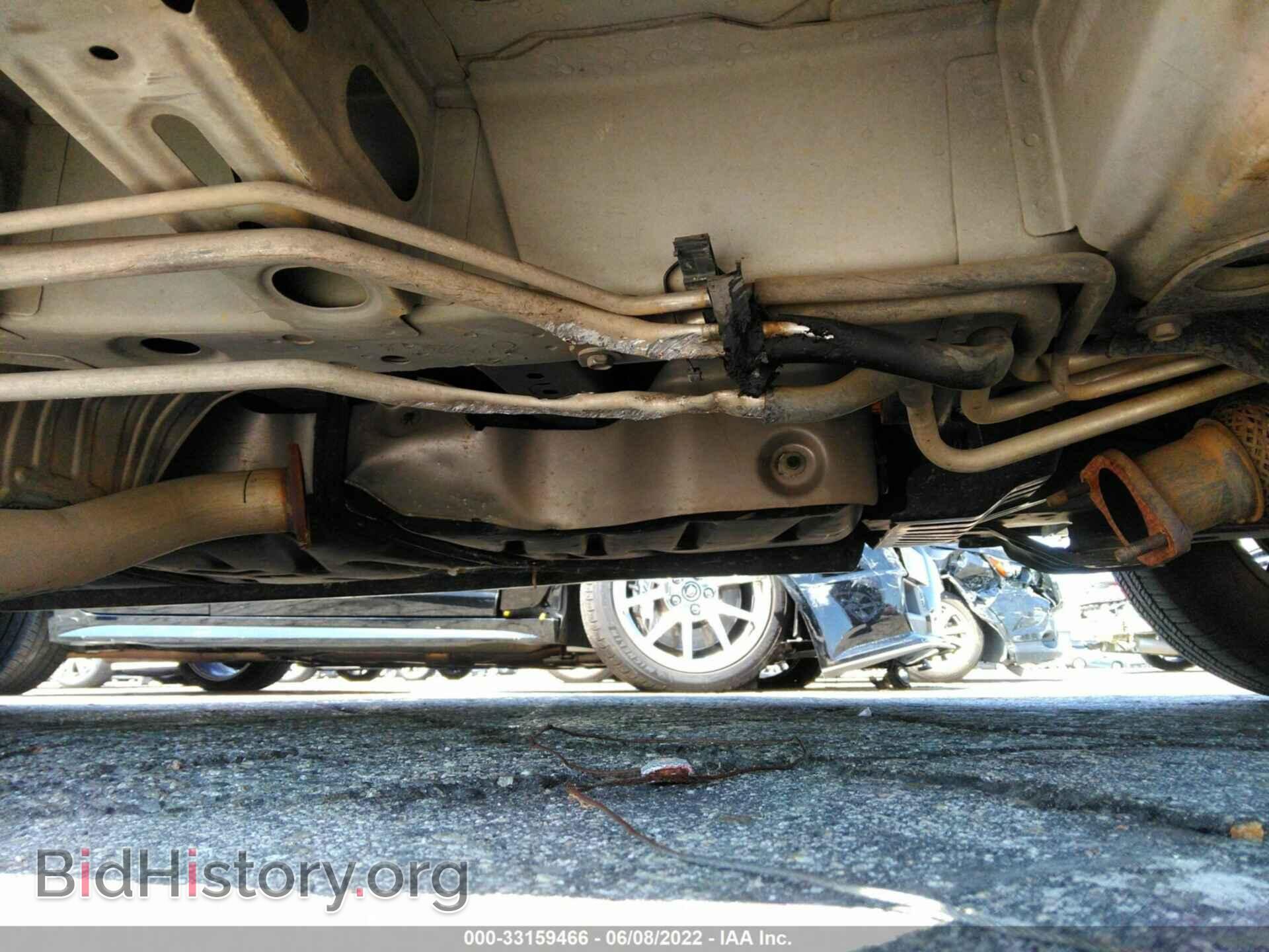 2014 GMC ACADIA - VIN: 1GKKRNED7EJ197729 - Photo 6
