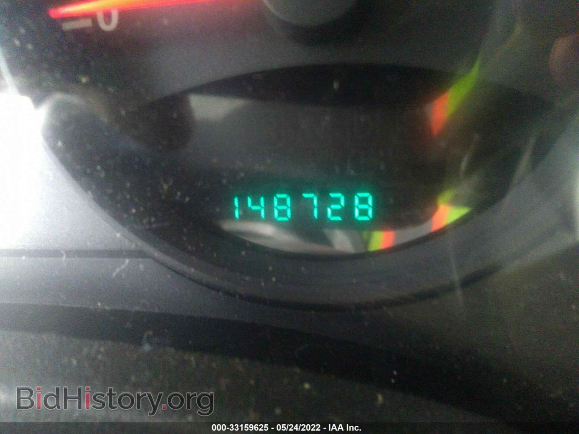 2012 JEEP COMPASS - VIN: 1C4NJDAB3CD549618 - Photo 7
