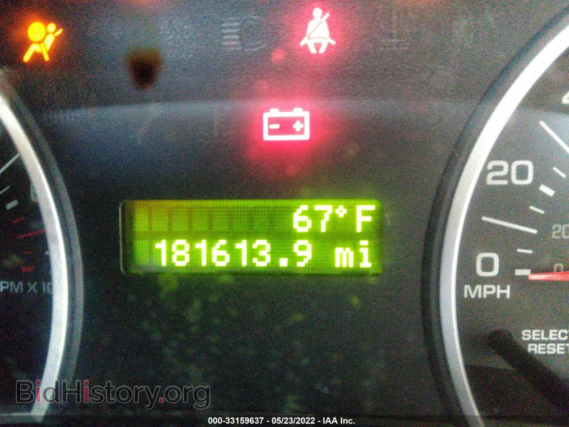 2010 FORD EXPLORER - VIN: 1FMEU7DE9AUA90778 - Фото 7