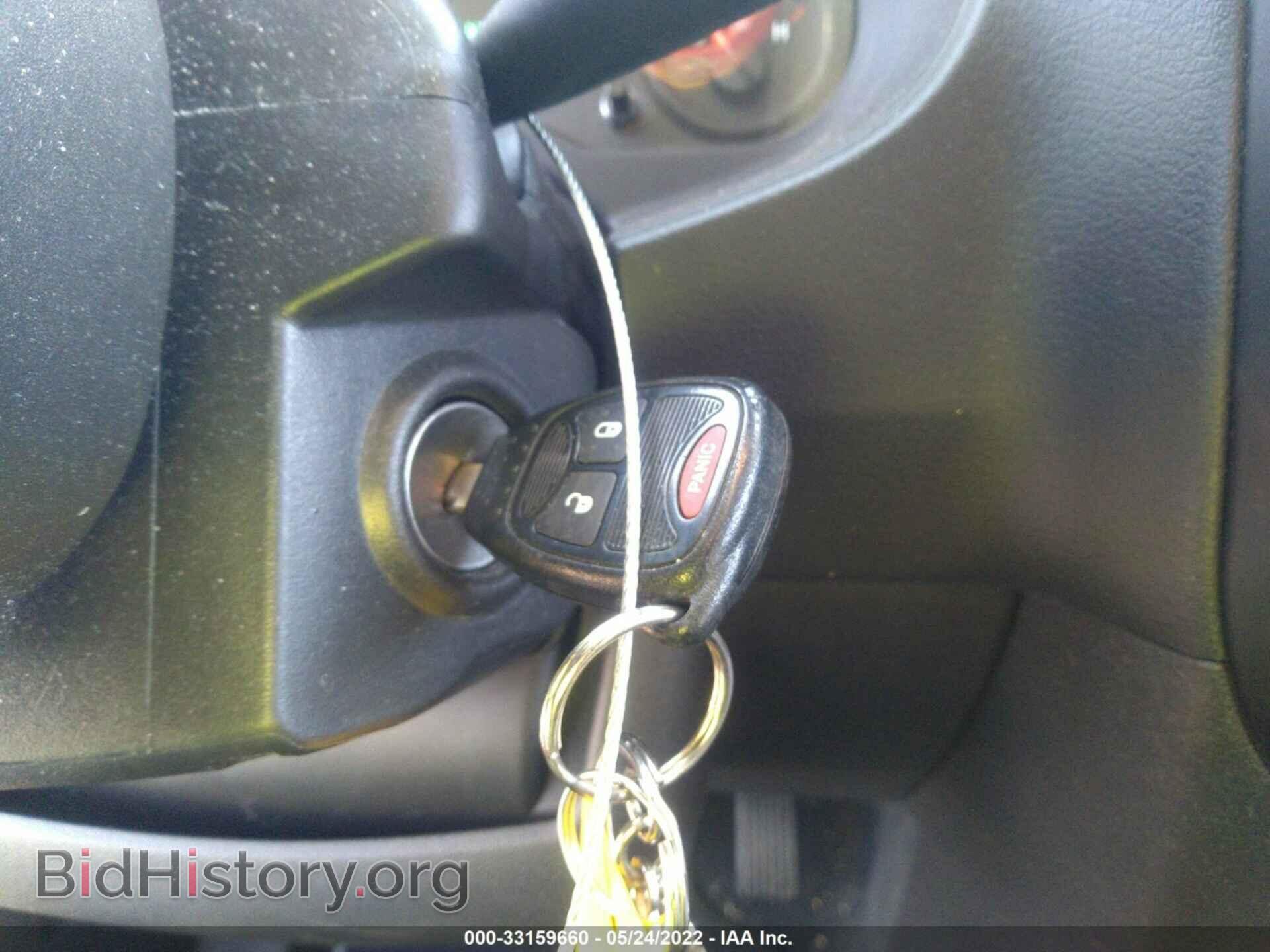 2011 JEEP COMPASS - VIN: 1J4NT1FA2BD286779 - Photo 11