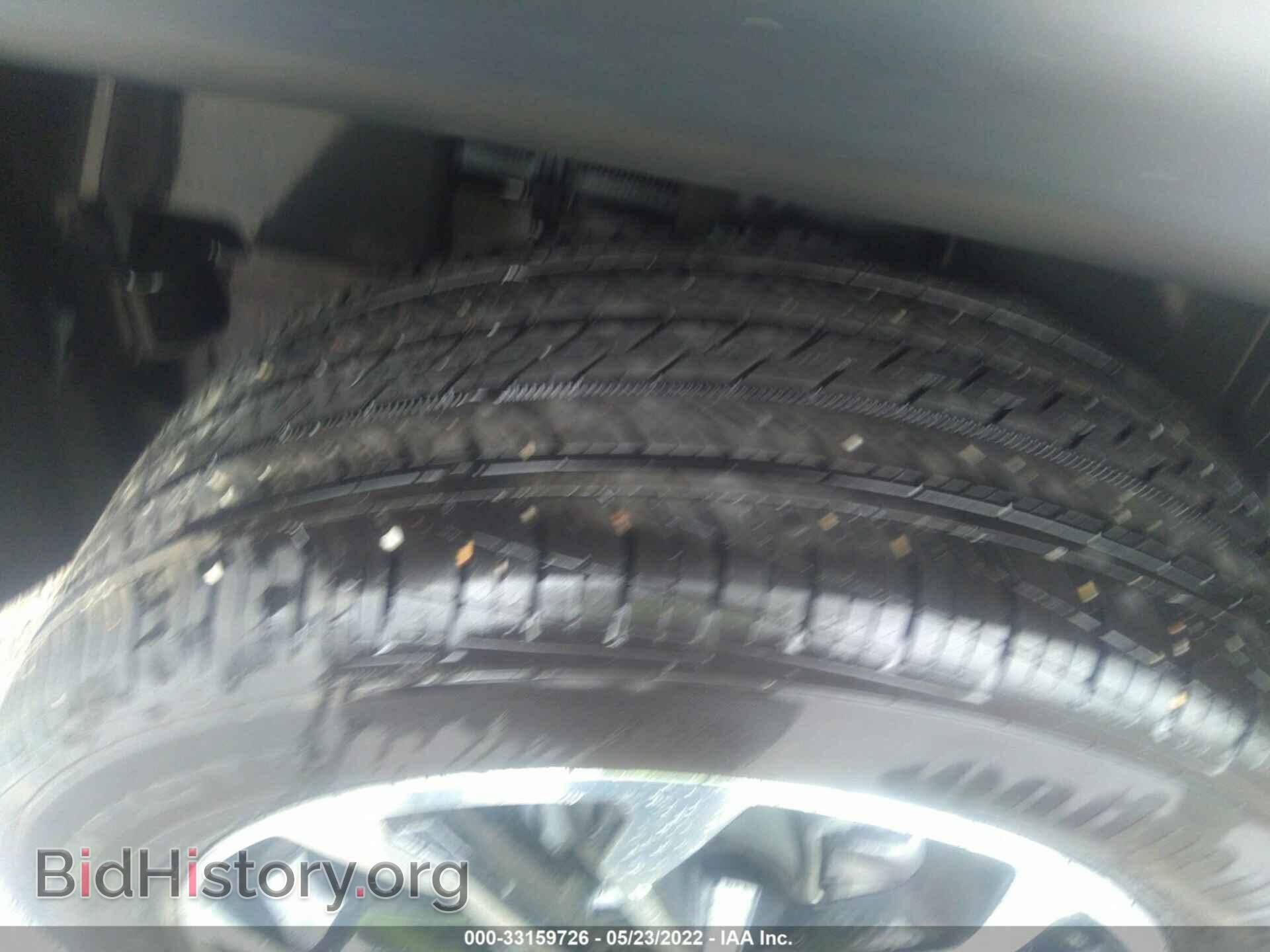 2022 JEEP COMPASS - VIN: 3C4NJDCB3NT133398 - Photo 16