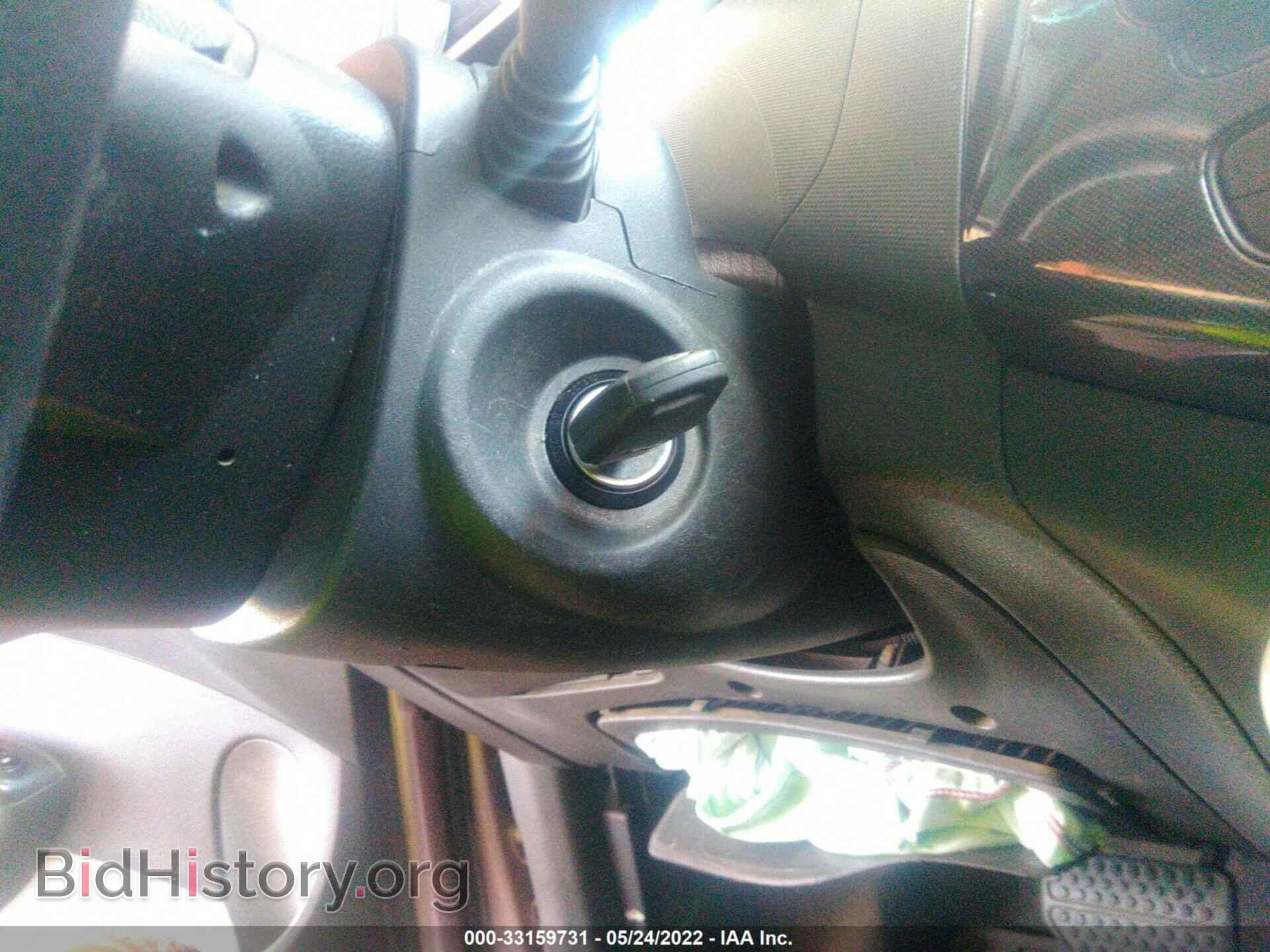 2013 CHEVROLET SPARK - VIN: KL8CB6S96DC625084 - Фото 11
