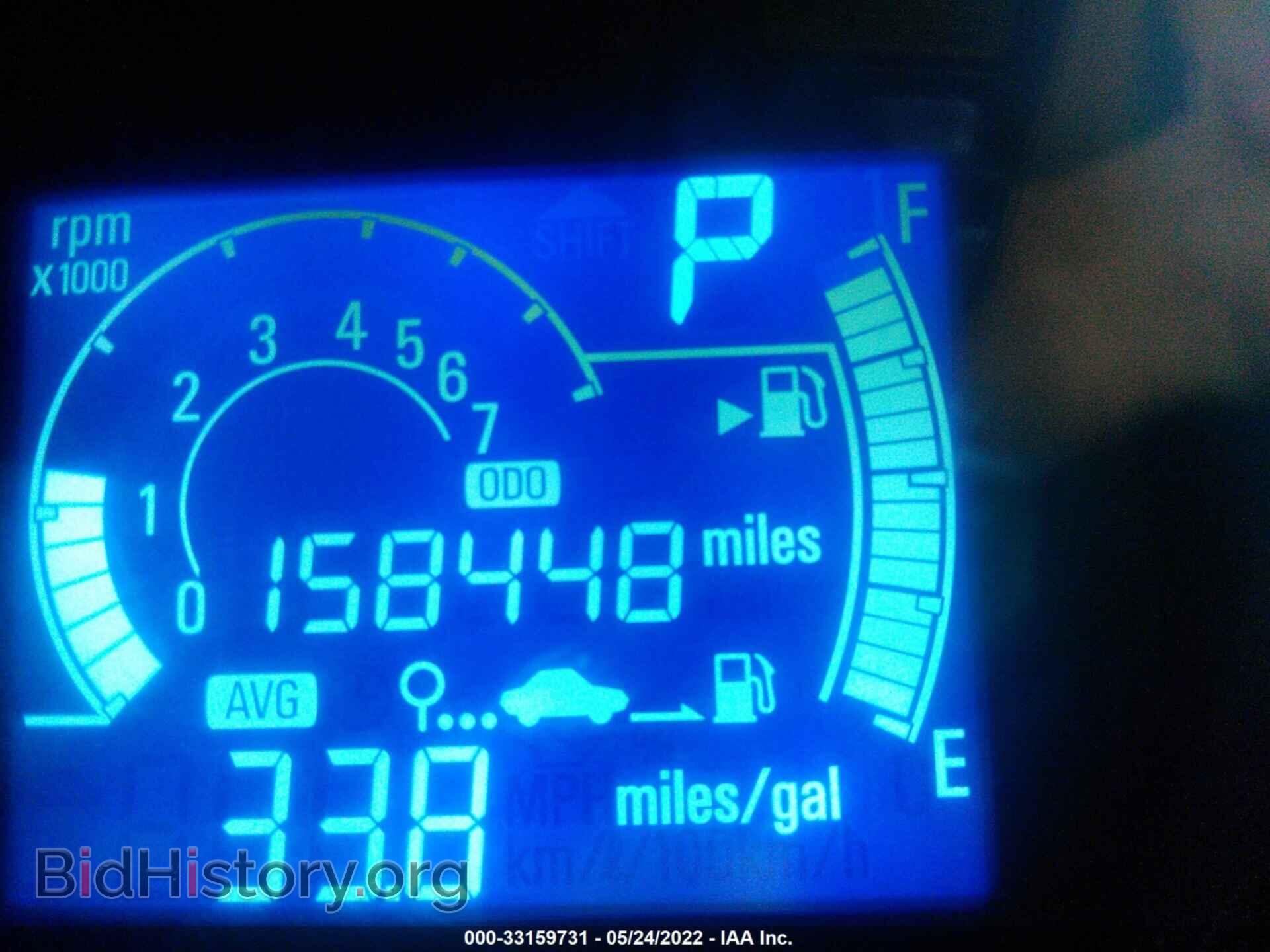 2013 CHEVROLET SPARK - VIN: KL8CB6S96DC625084 - Фото 7