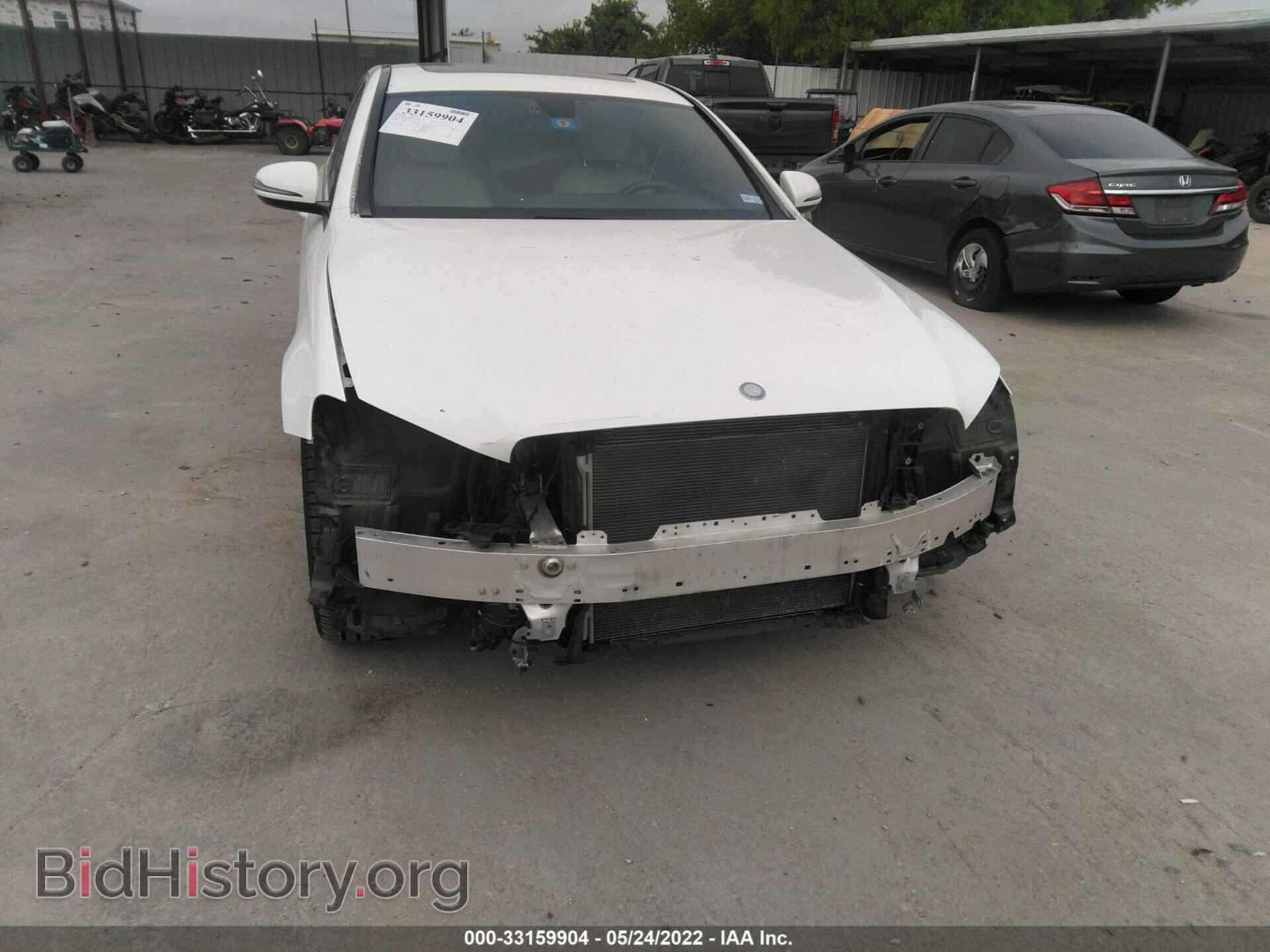 2017 MERCEDES-BENZ E-CLASS - VIN: WDDZF4JB6HA019306 - Фото 6