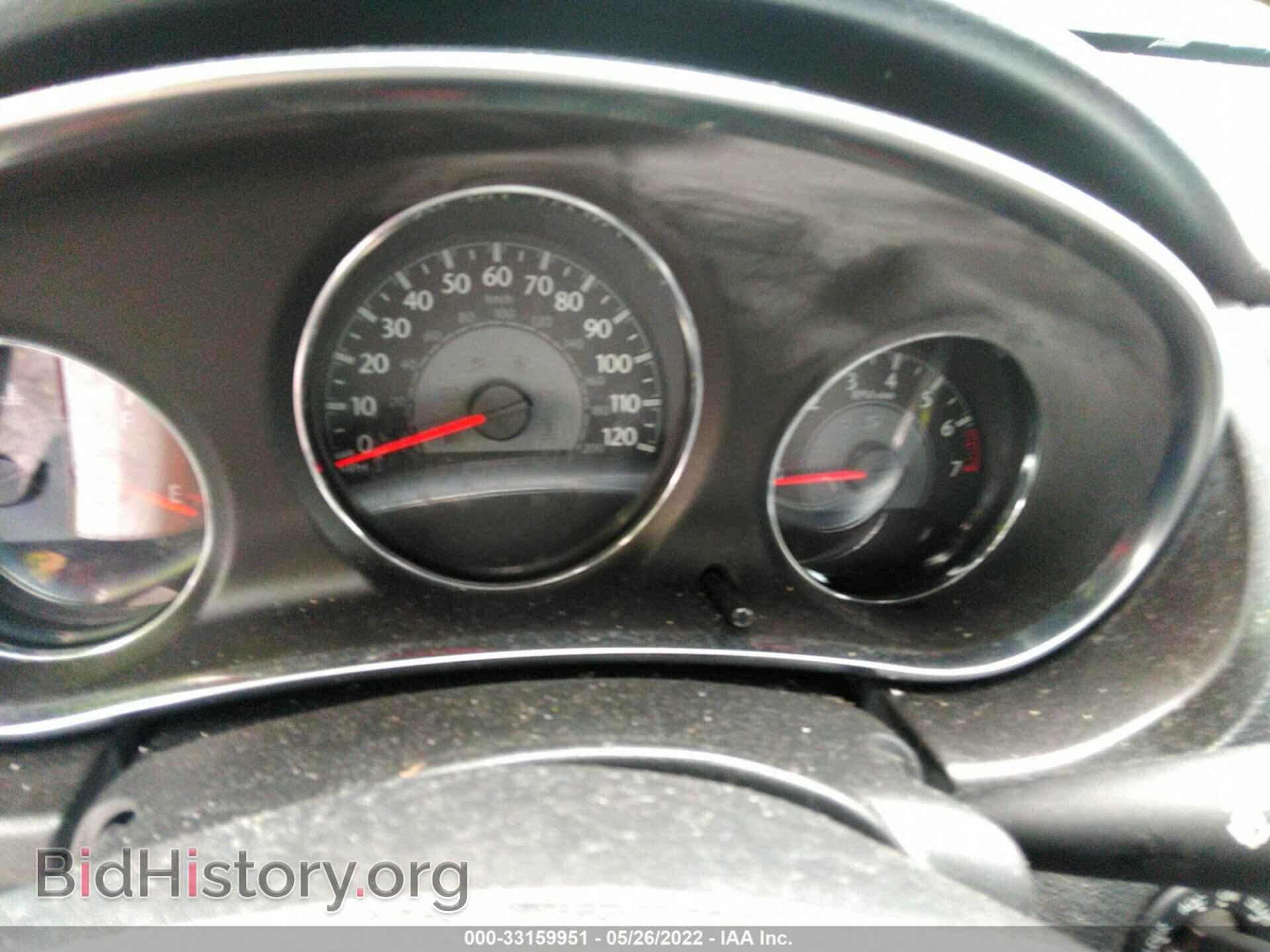 2013 CHRYSLER 200 - VIN: 1C3CCBBB1DN550013 - Photo 7