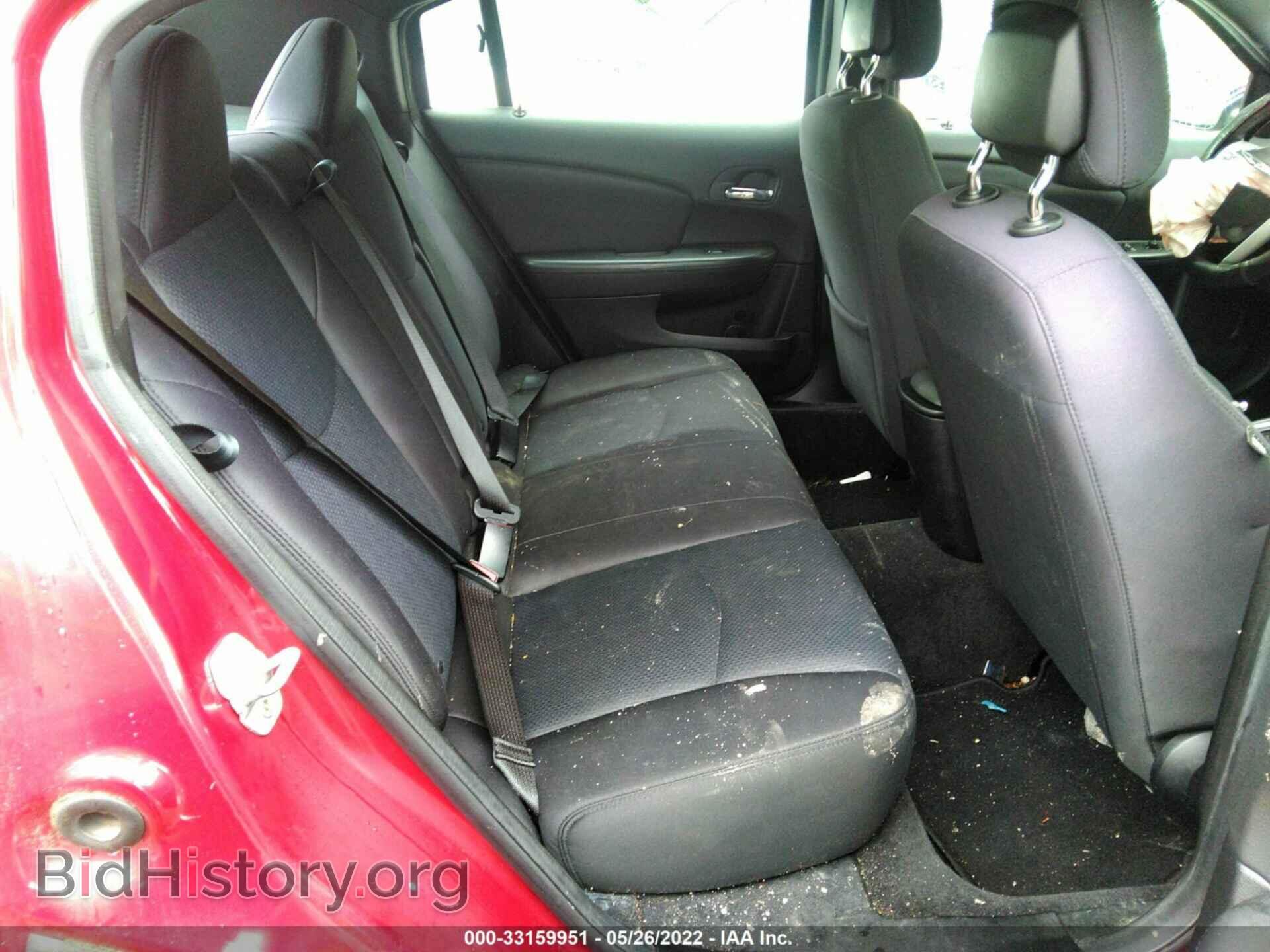 2013 CHRYSLER 200 - VIN: 1C3CCBBB1DN550013 - Photo 8