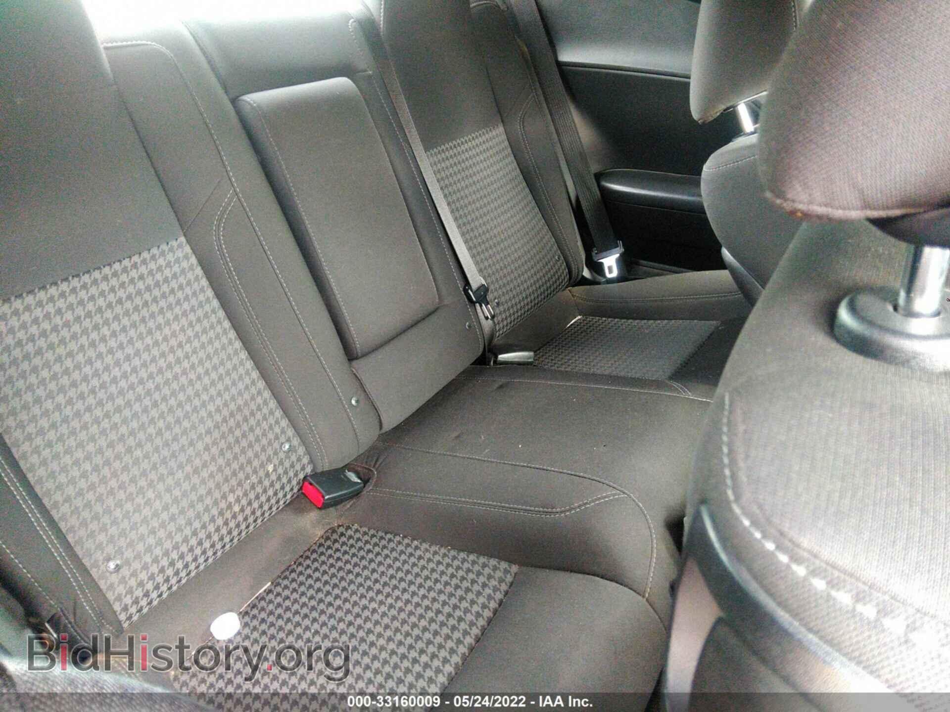 2015 DODGE CHALLENGER - VIN: 2C3CDZAG3FH905763 - Фото 8