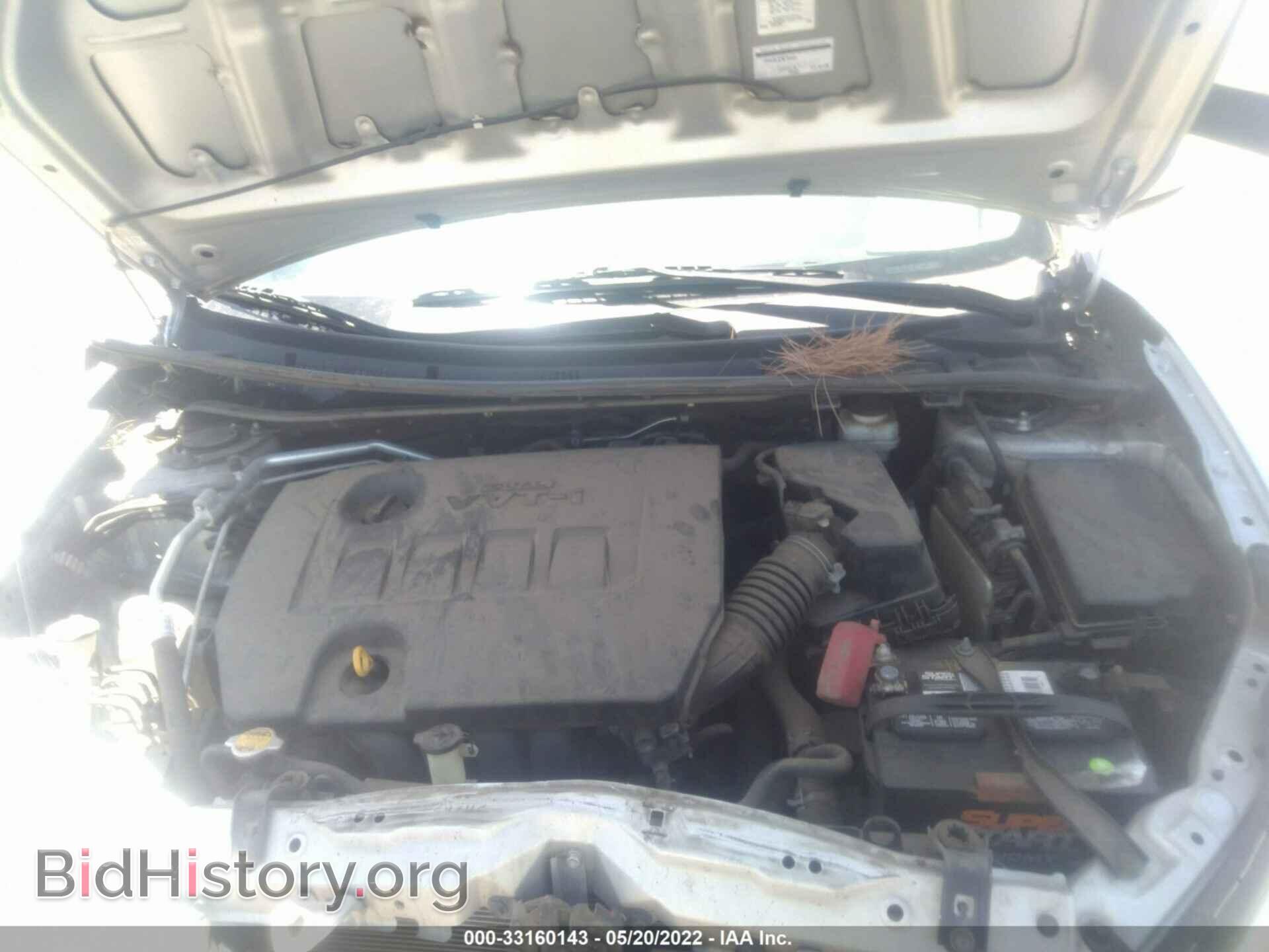 2015 TOYOTA COROLLA - VIN: 5YFBURHE6FP200252 - Фото 10