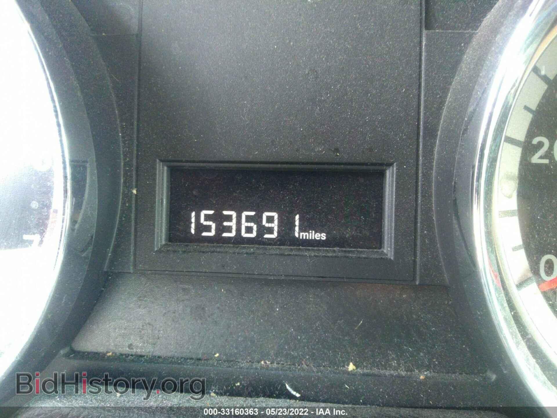 2014 DODGE GRAND CARAVAN - VIN: 2C4RDGBG2ER230103 - Фото 7