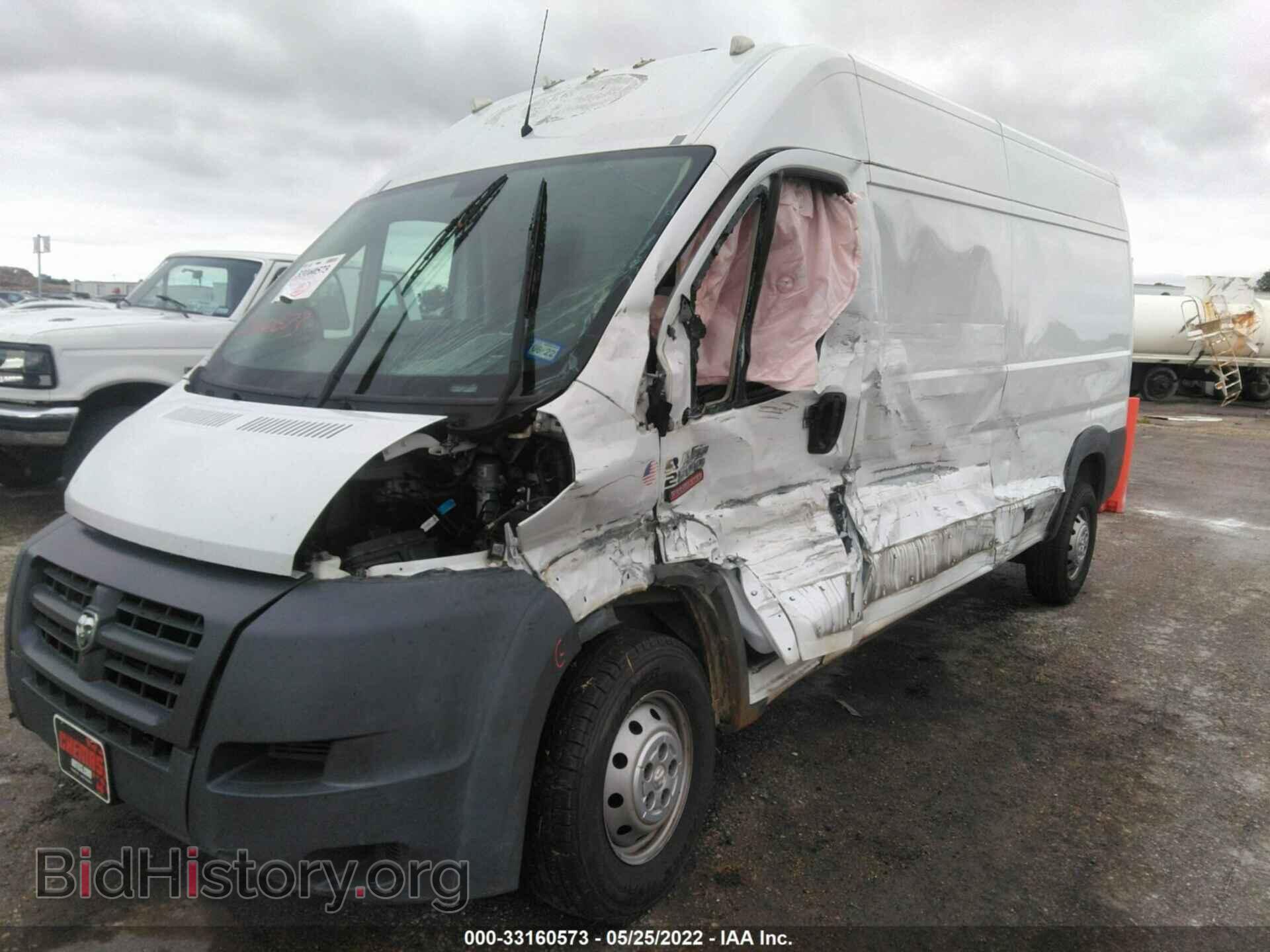 2014 RAM PROMASTER - VIN: 3C6TRVDGXEE115699 - Фото 6