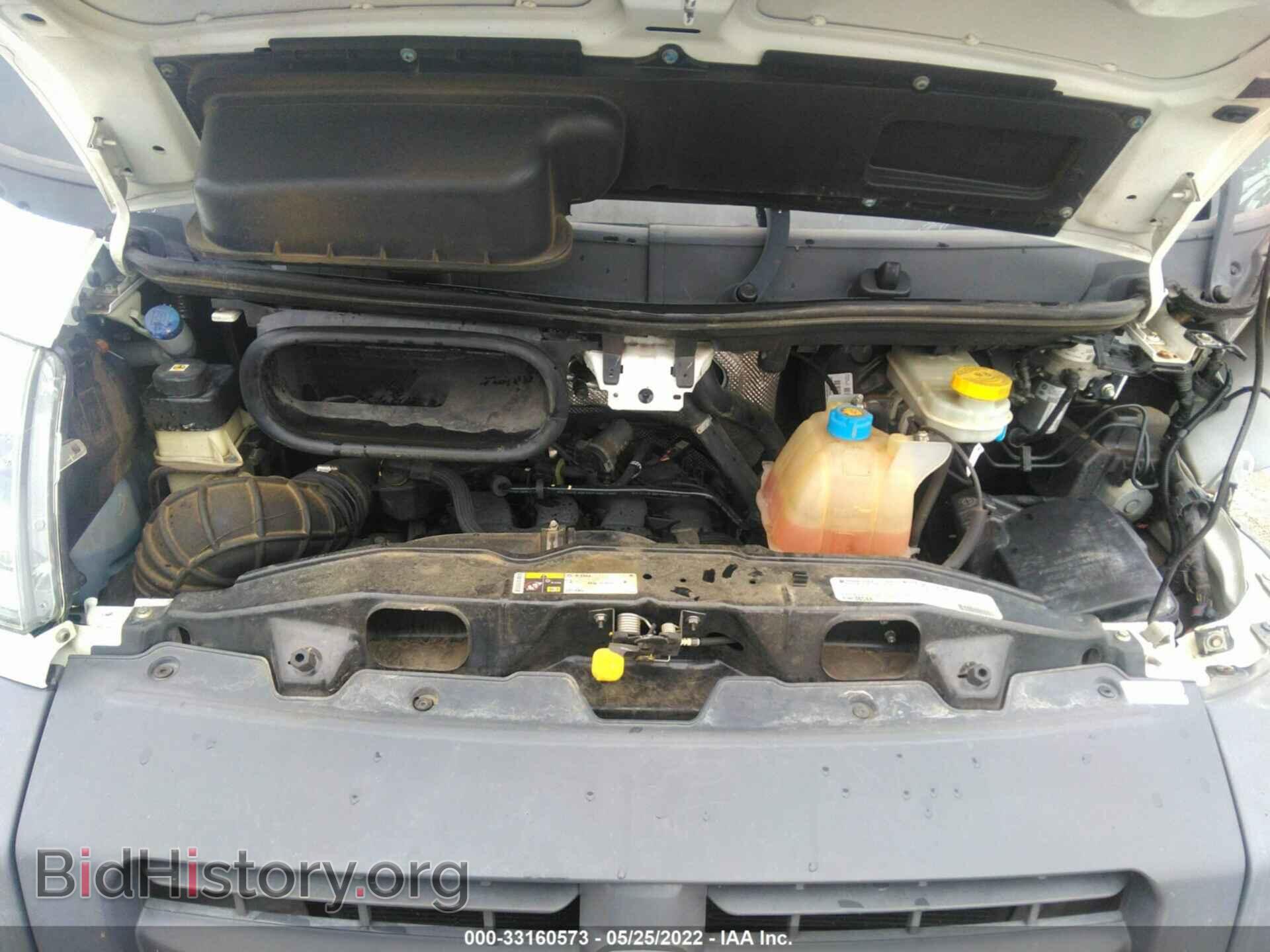 2014 RAM PROMASTER - VIN: 3C6TRVDGXEE115699 - Фото 10