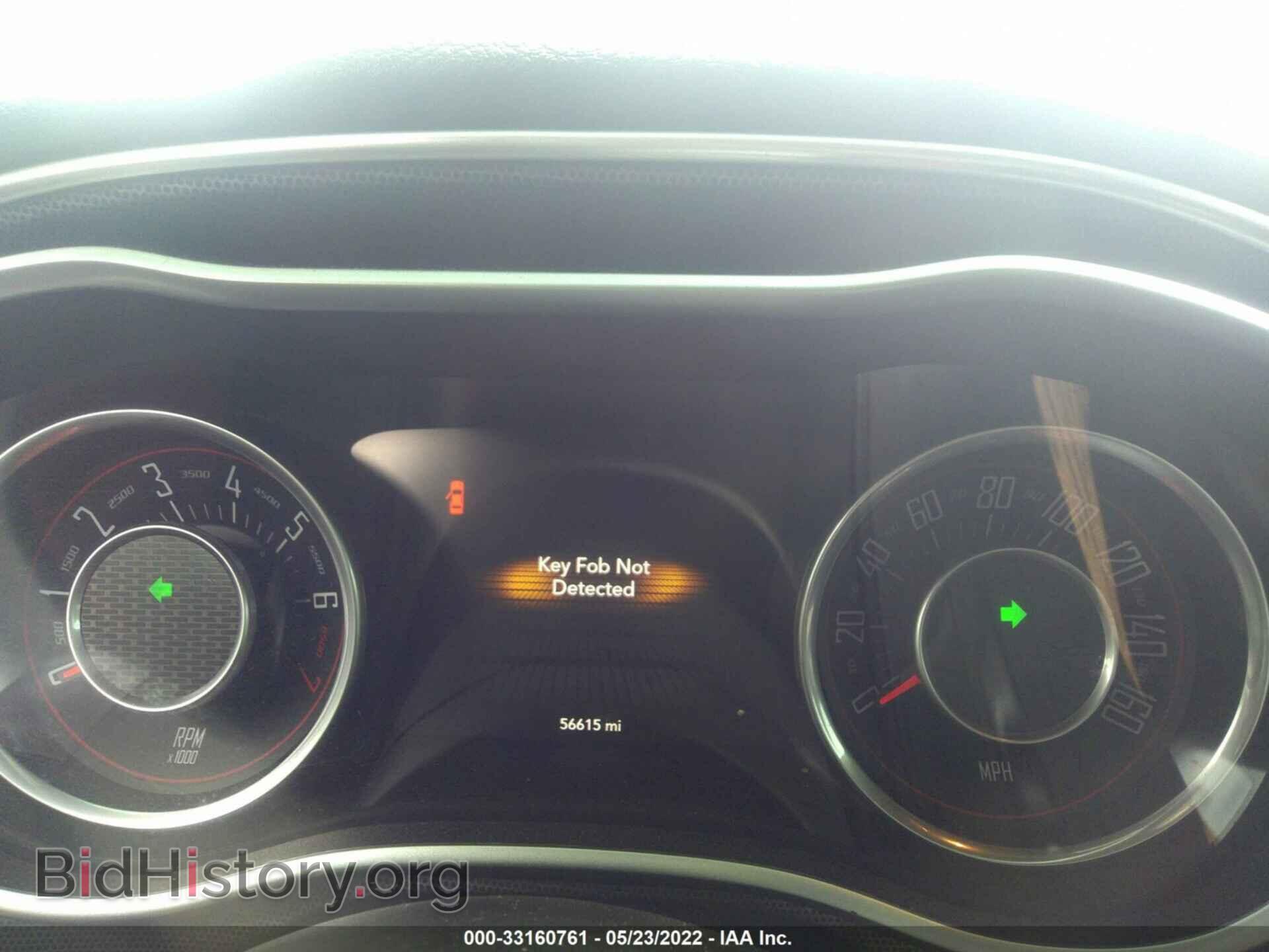 2016 DODGE CHALLENGER - VIN: 2C3CDZAG4GH145912 - Photo 7