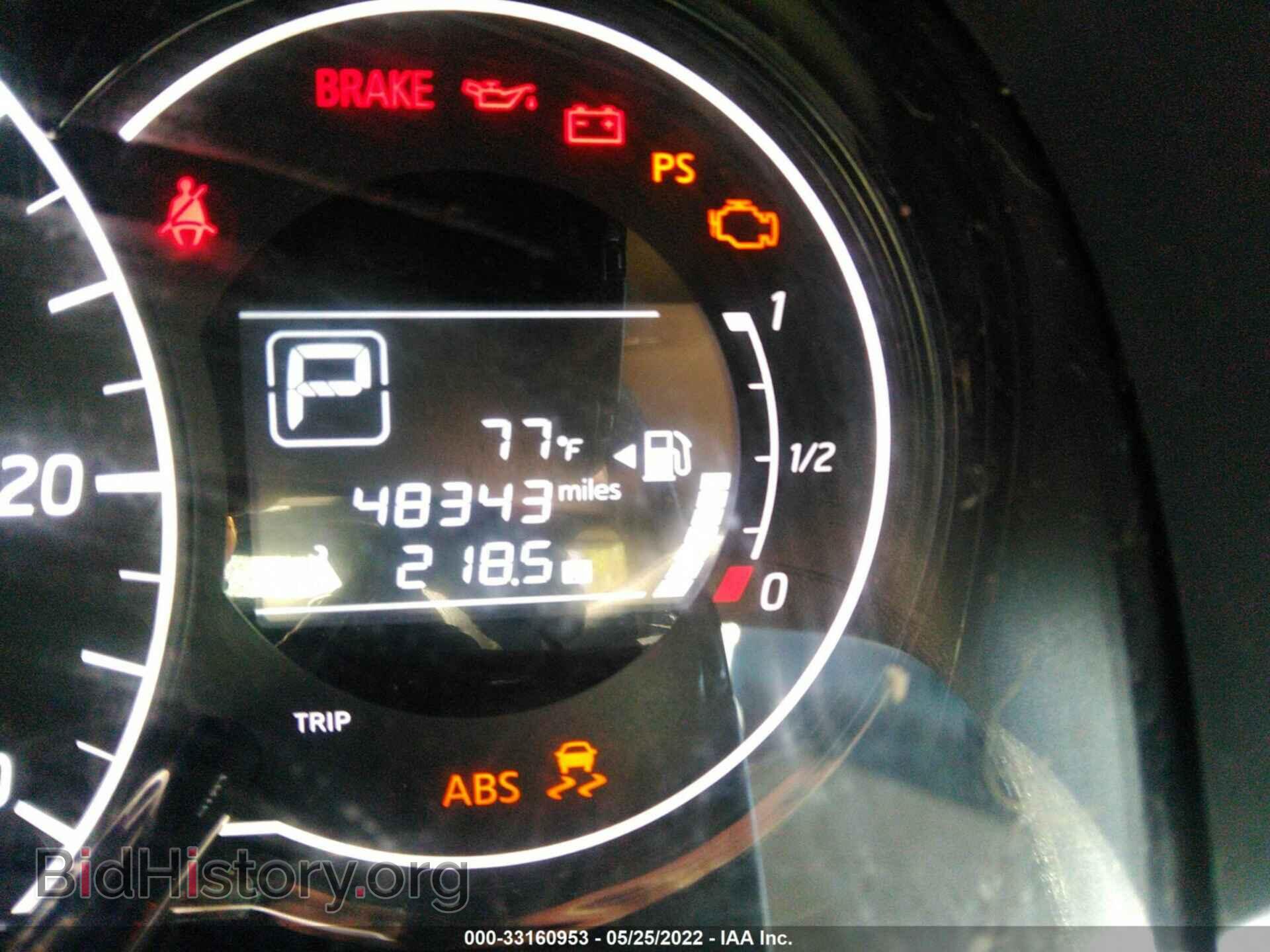 2016 NISSAN VERSA NOTE - VIN: 3N1CE2CP2GL390733 - Photo 7