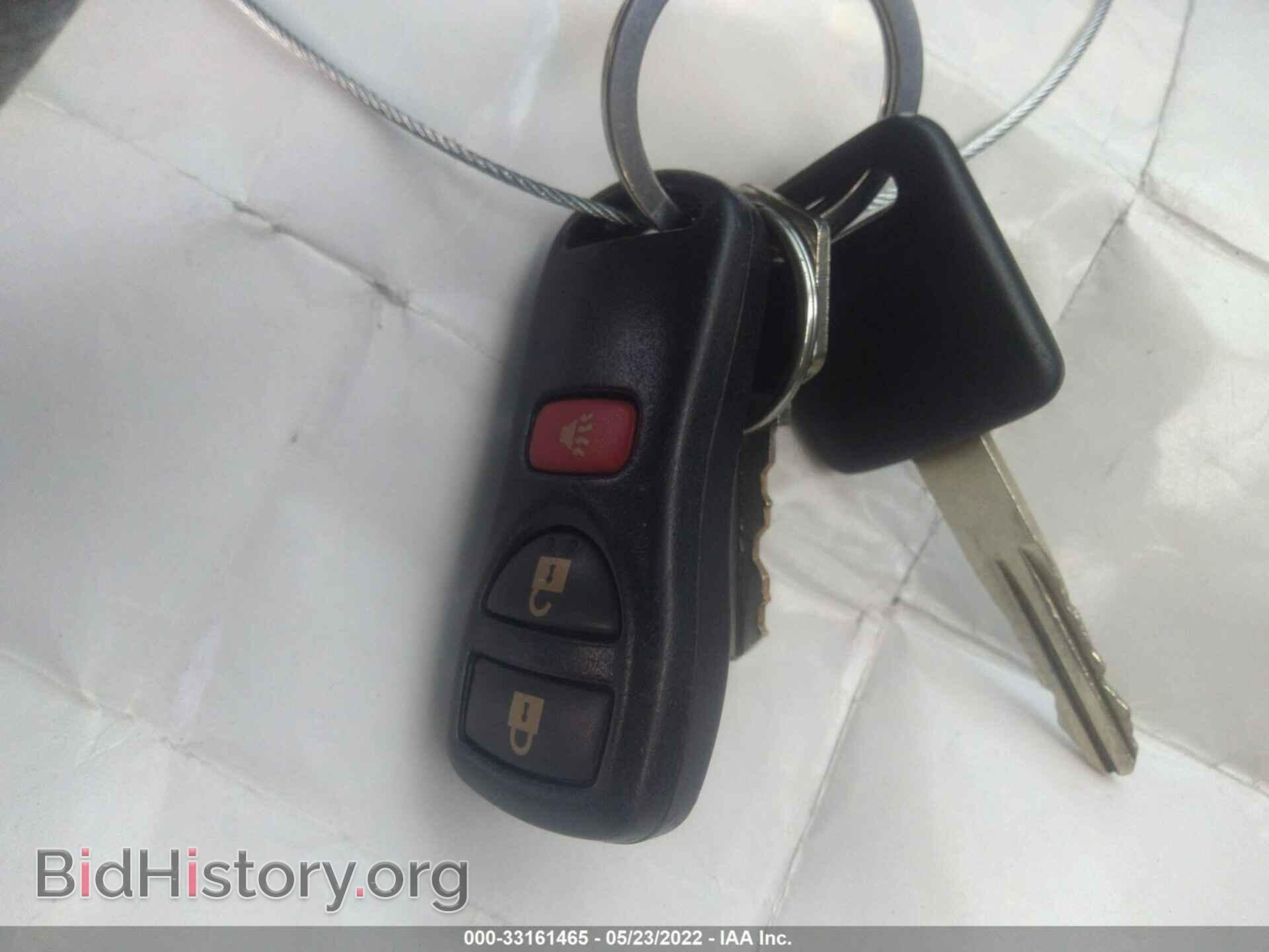 2010 NISSAN VERSA - VIN: 3N1BC1CP5AL365389 - Фото 11