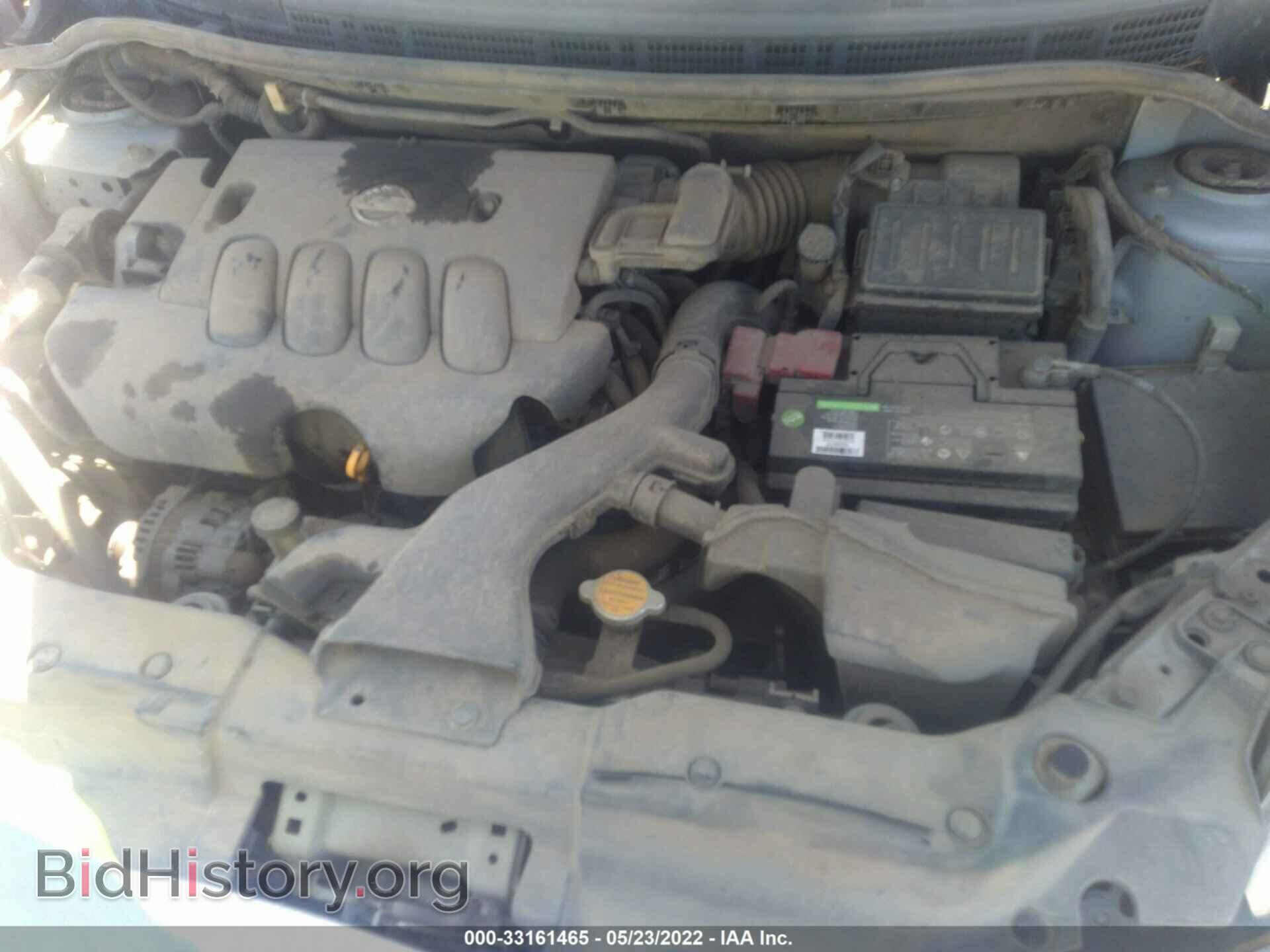 2010 NISSAN VERSA - VIN: 3N1BC1CP5AL365389 - Фото 10