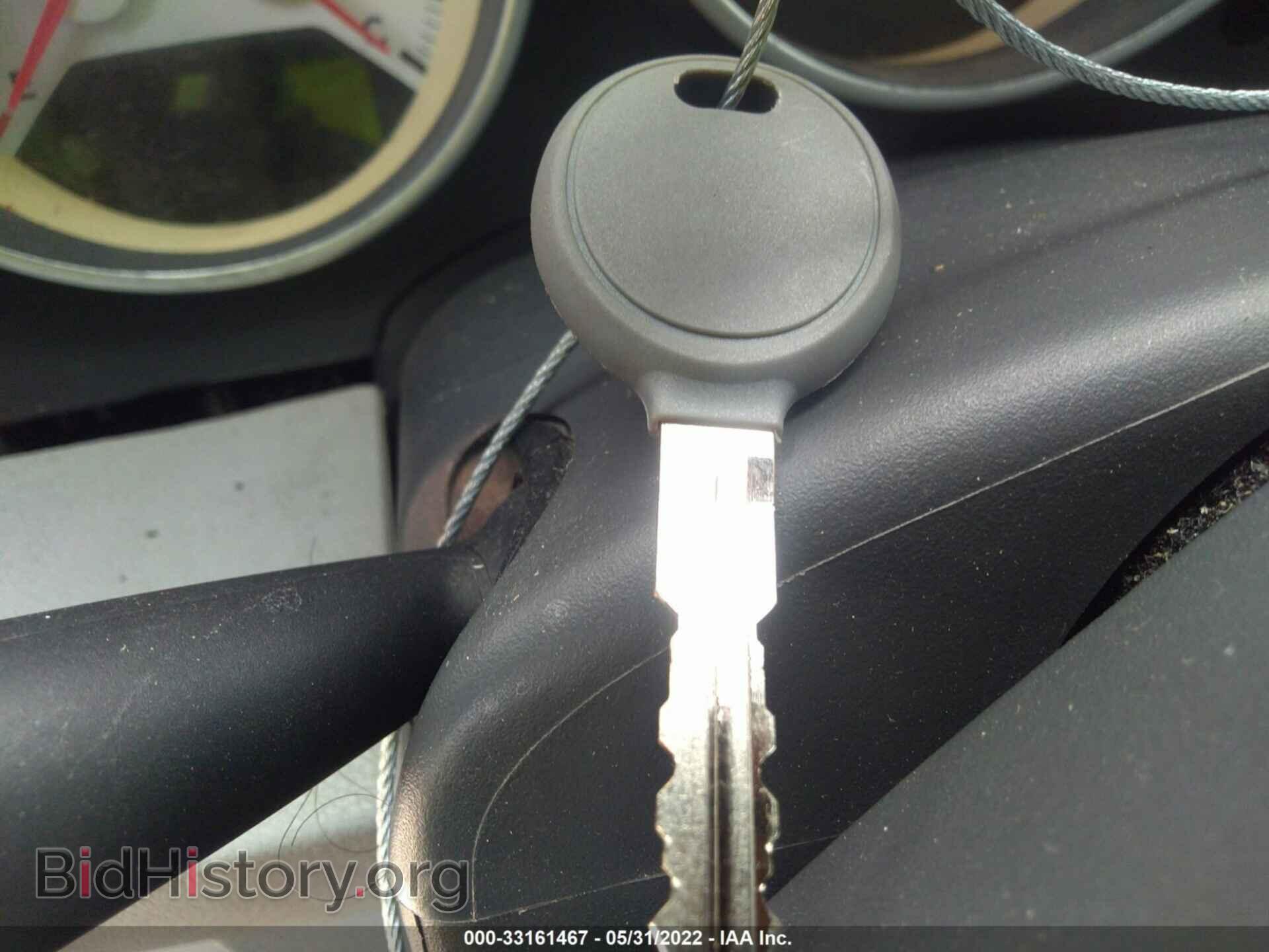 2007 DODGE CALIBER - VIN: 1B3HB48B17D598789 - Фото 11