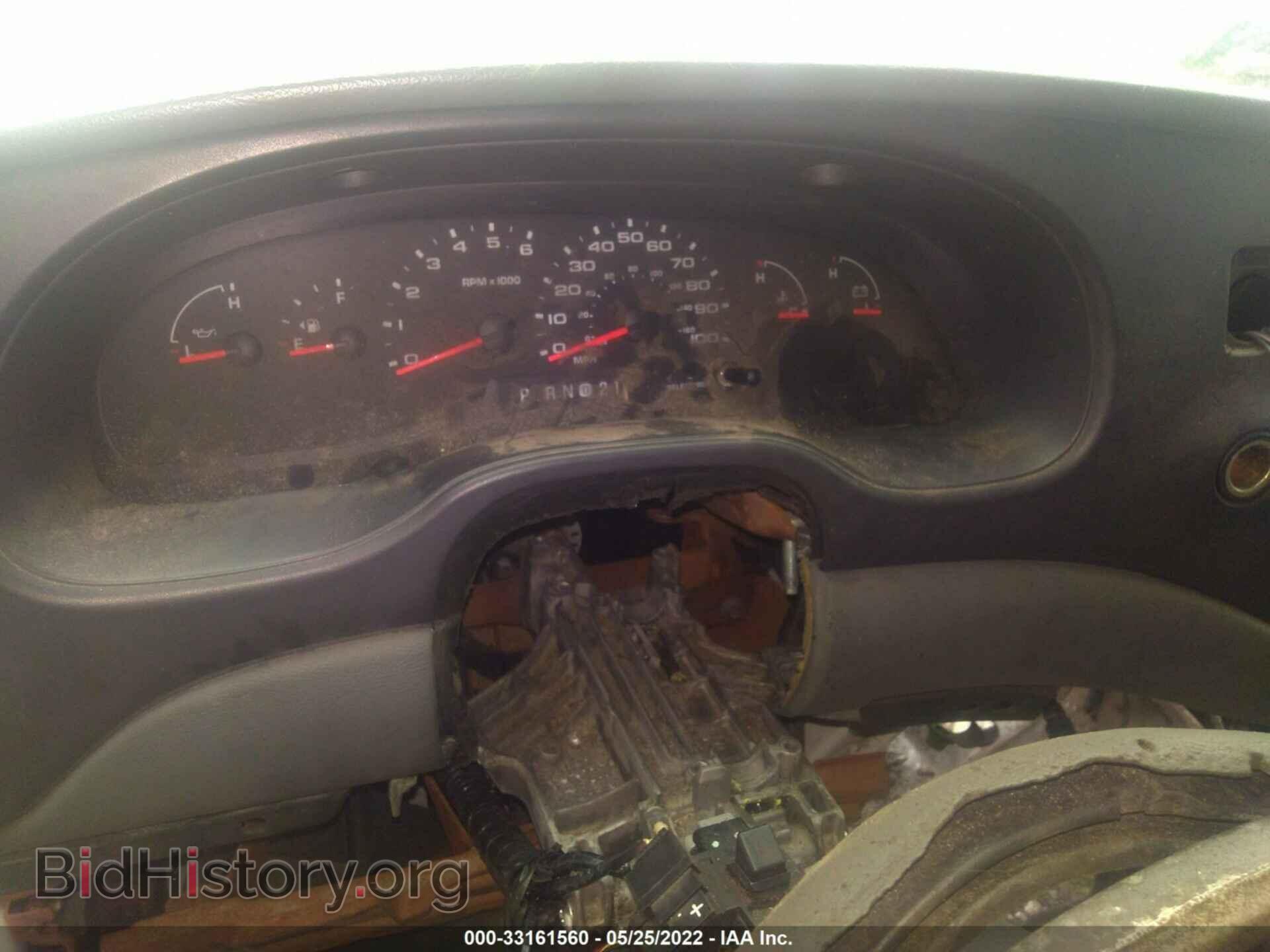 2006 FORD ECONOLINE CARGO VAN - VIN: 1FTNE24W06DA45233 - Фото 7