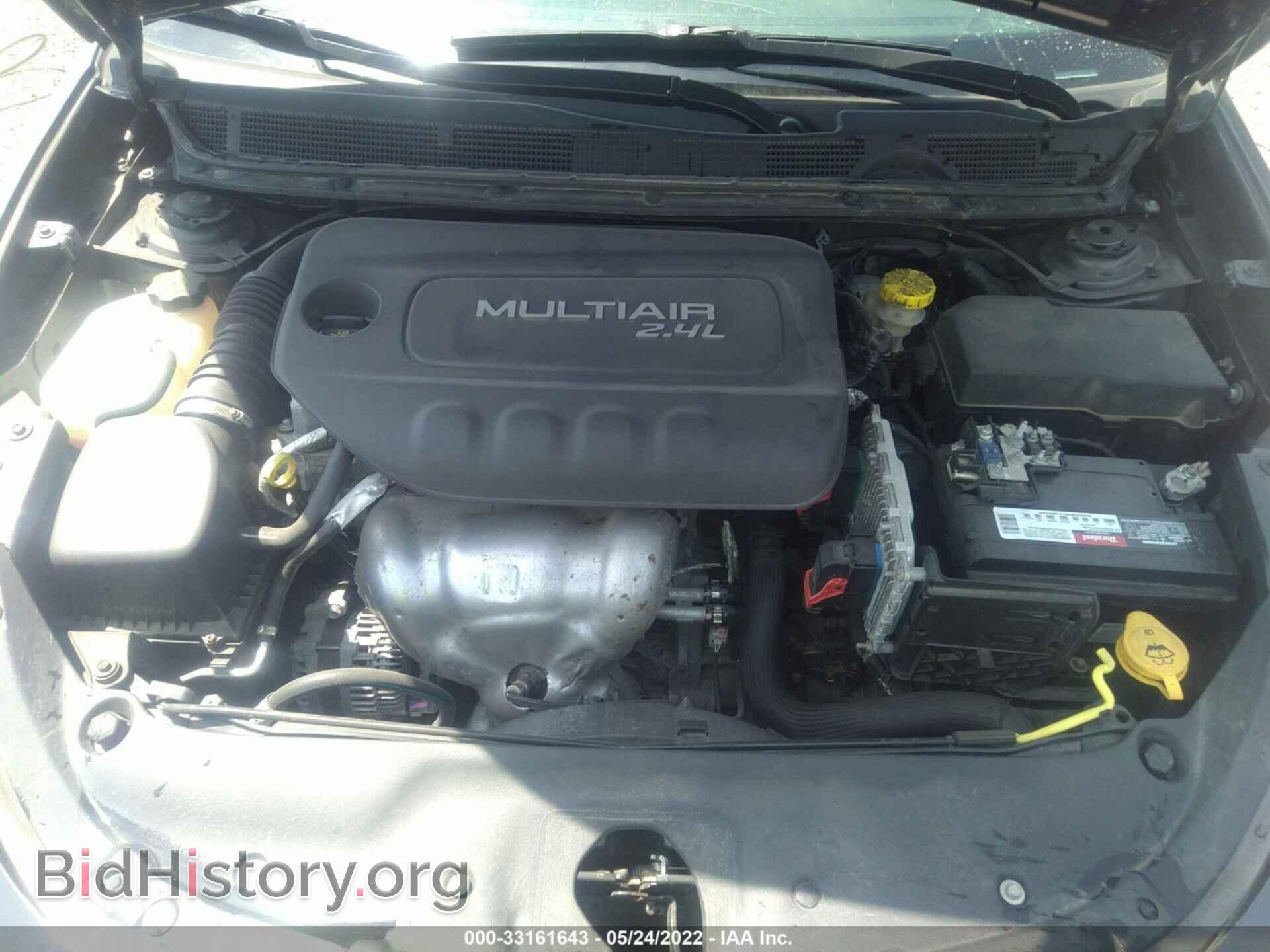 2015 DODGE DART - VIN: 1C3CDFBB4FD223022 - Фото 10