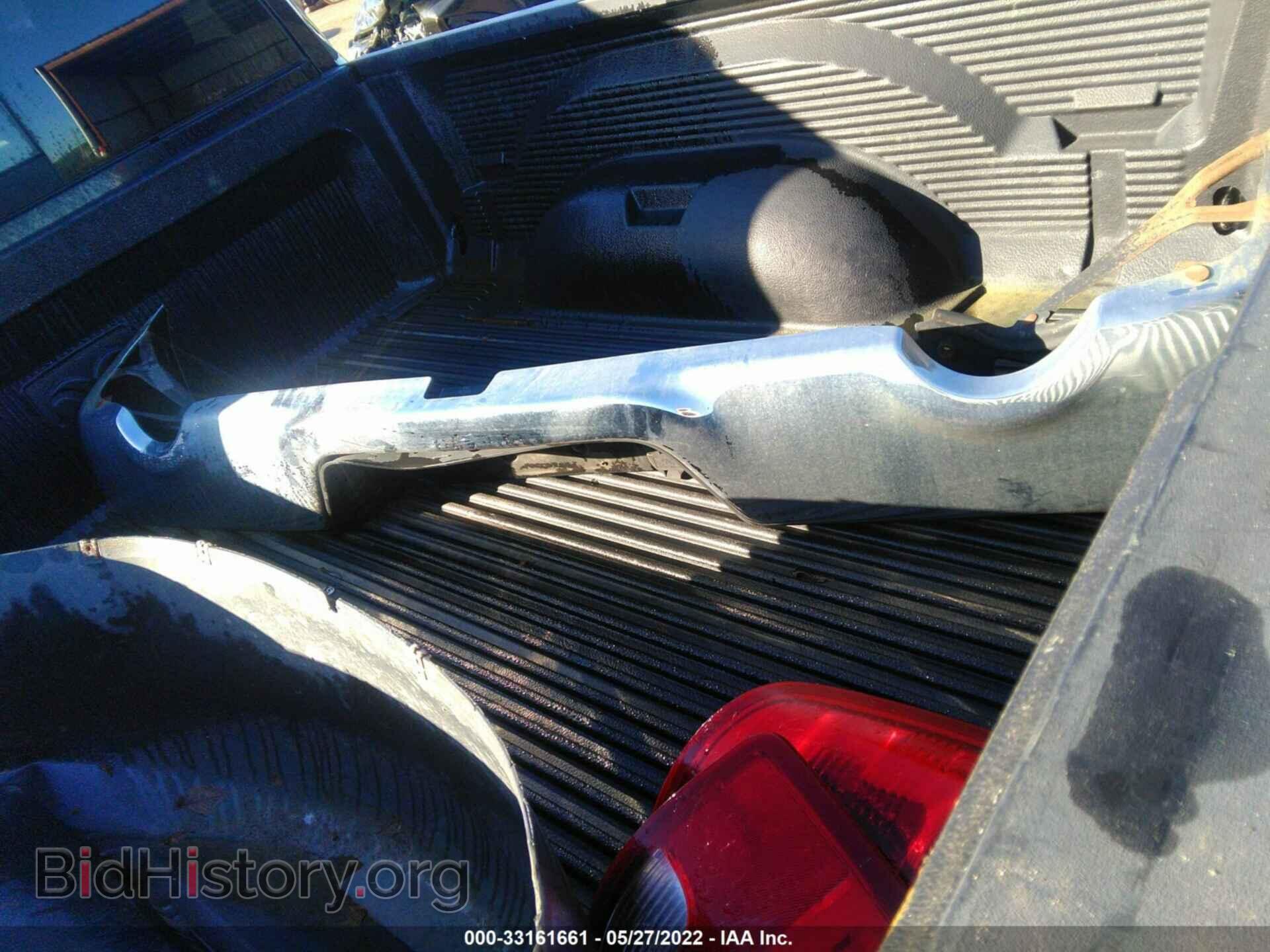 2012 RAM 1500 - VIN: 1C6RD6GT4CS101766 - Фото 12