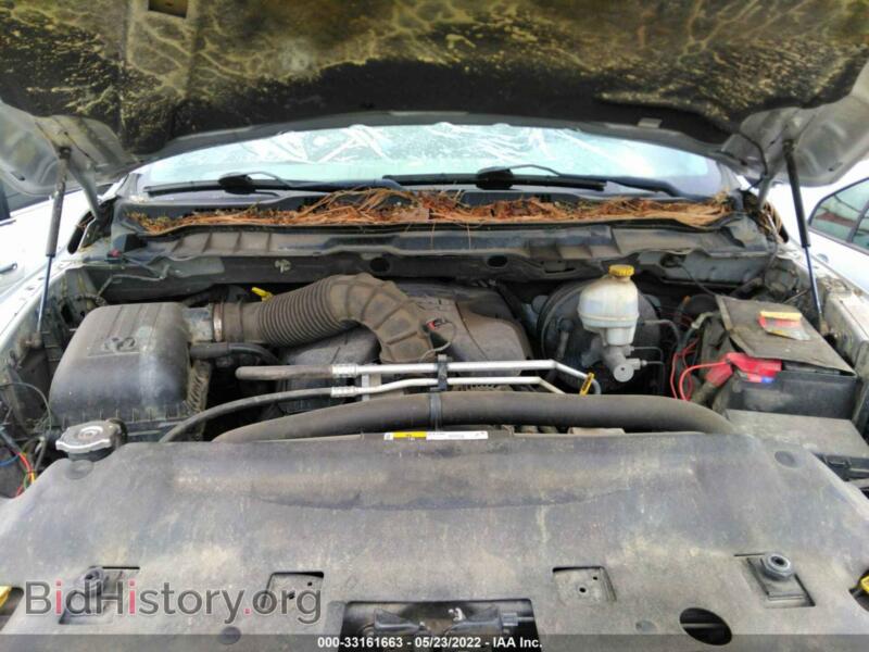 2012 RAM 1500 (VIN 1C6RD7LT9CS234048) — photo 10 of 11