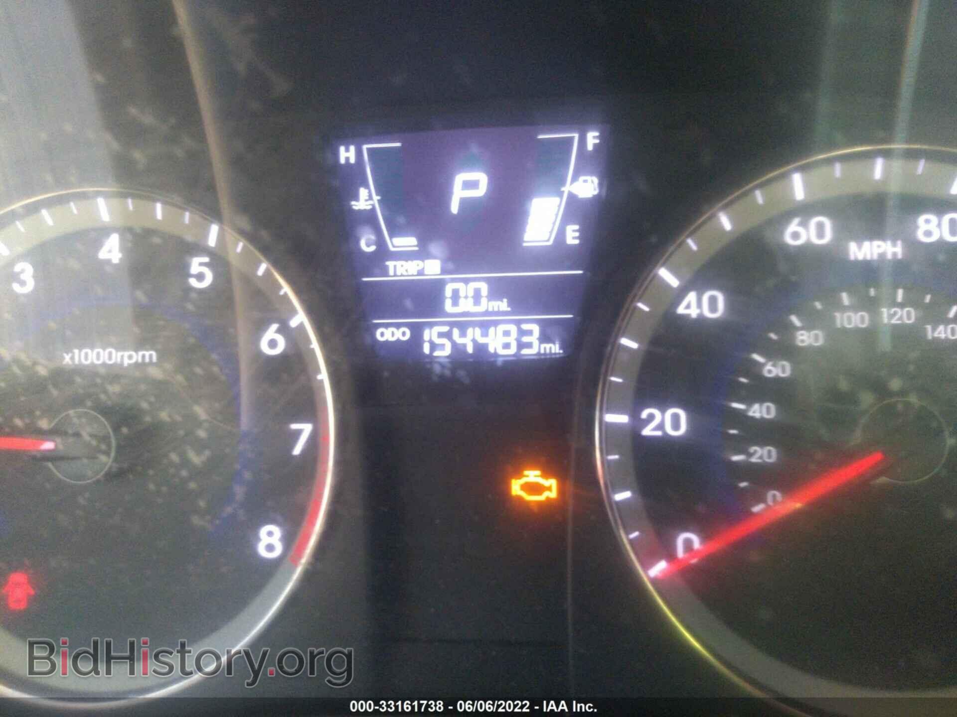 2013 HYUNDAI ACCENT - VIN: KMHCT4AEXDU386023 - Фото 7