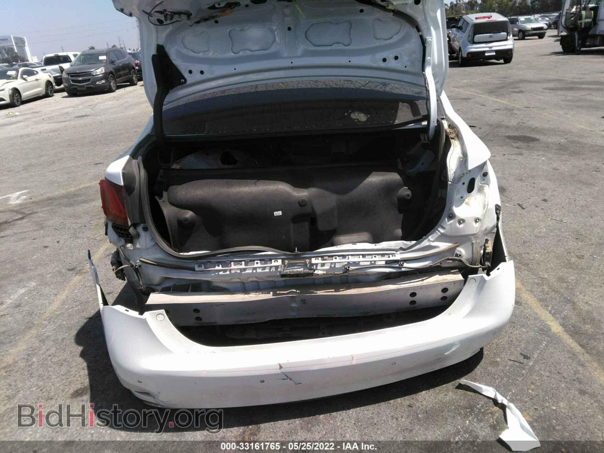 2015 LEXUS GS 350 - VIN: JTHBE1BL4FA004626 - Фото 6