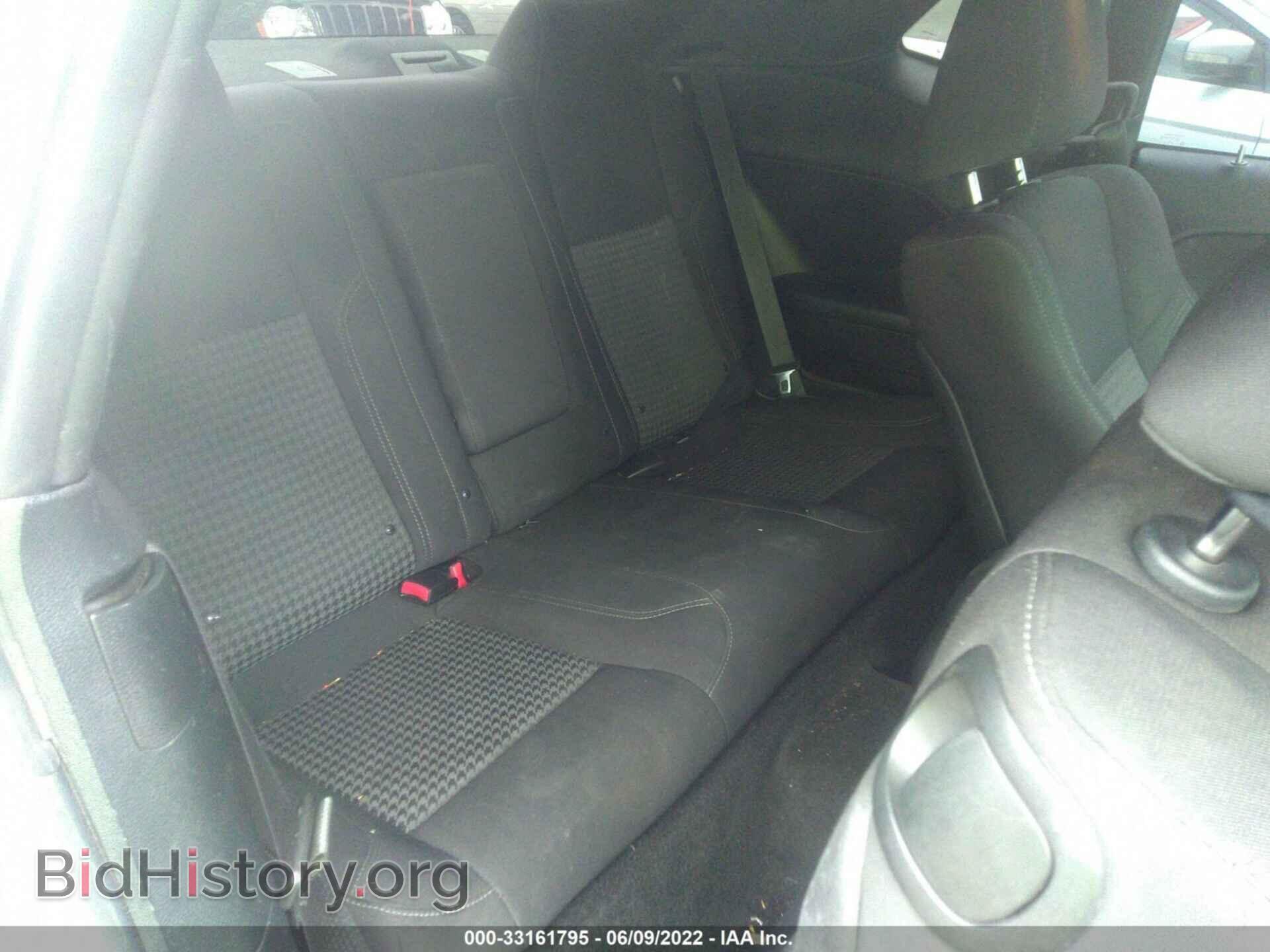 2015 DODGE CHALLENGER - VIN: 2C3CDZAG8FH701413 - Фото 8