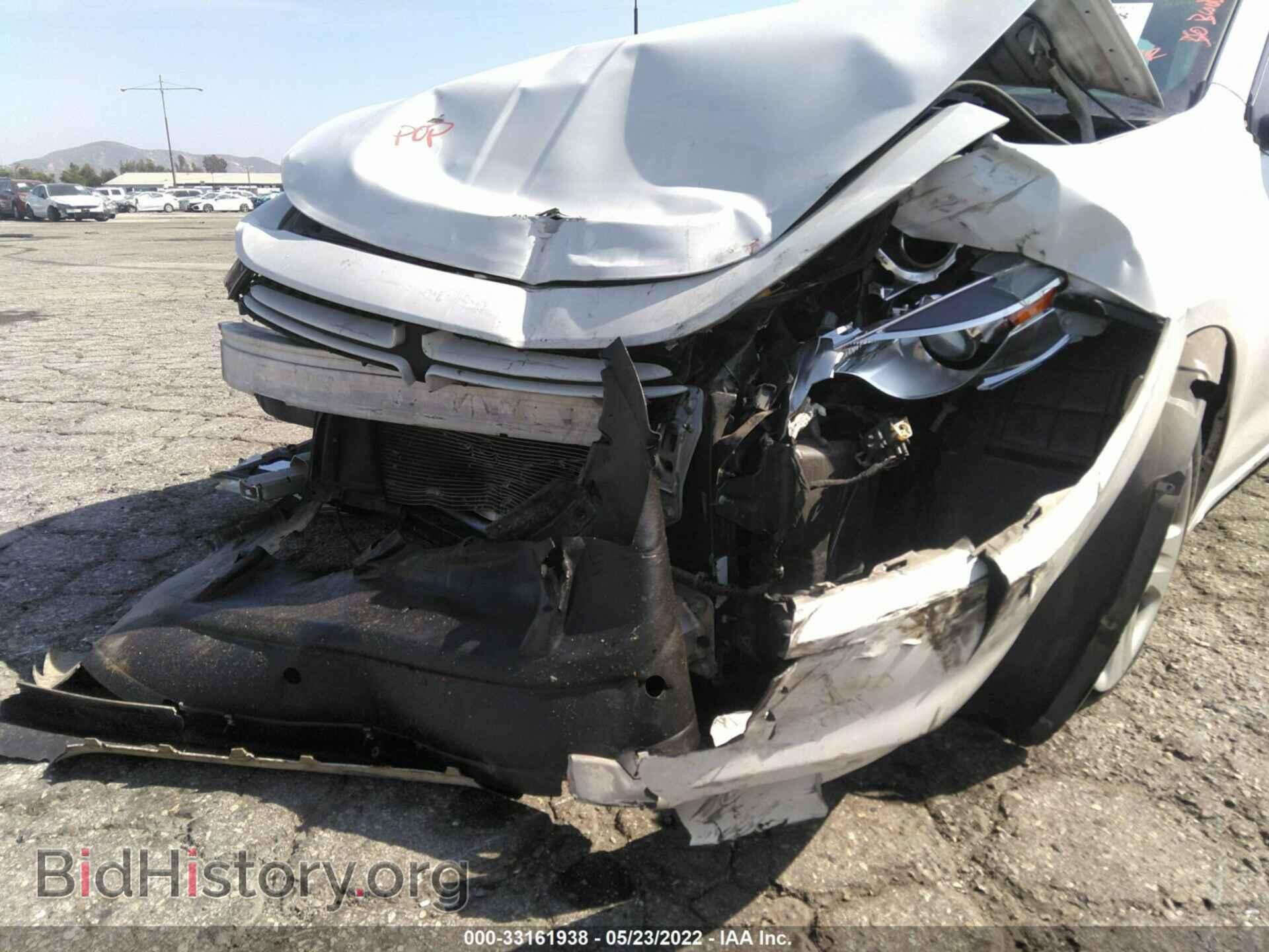 2014 DODGE DART - VIN: 1C3CDFAA8ED743604 - Фото 6
