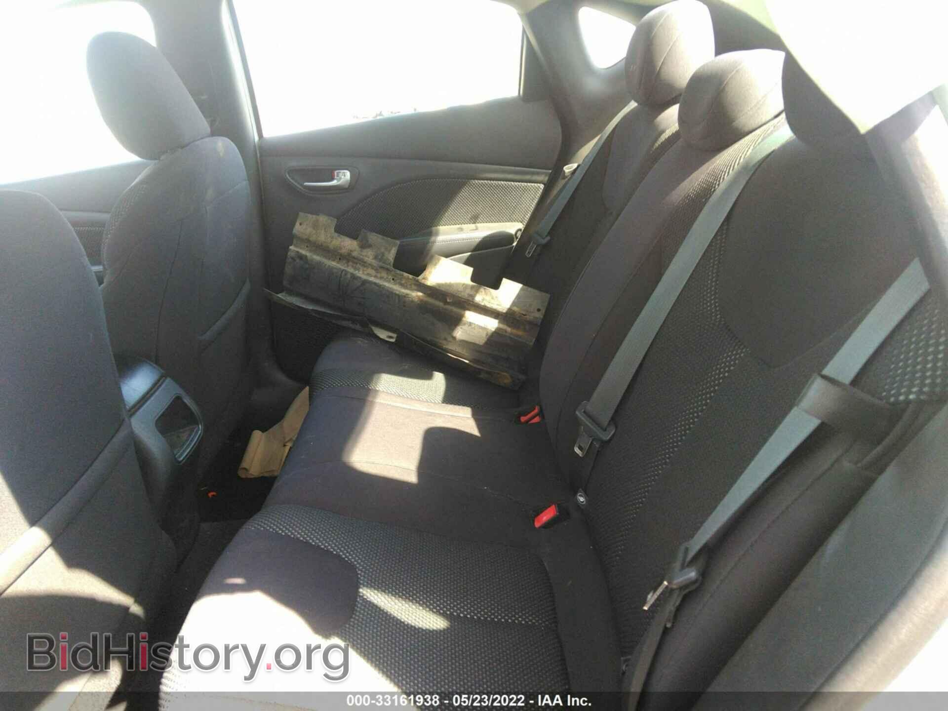 2014 DODGE DART - VIN: 1C3CDFAA8ED743604 - Фото 8