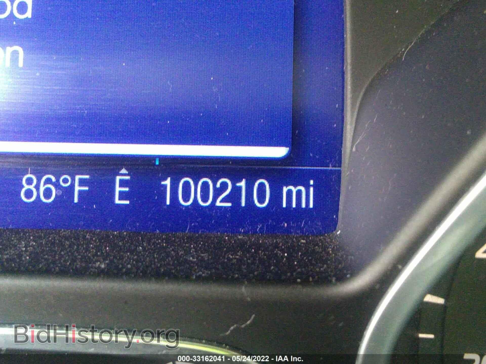2013 FORD FOCUS - VIN: 1FADP3F24DL247393 - Фото 7