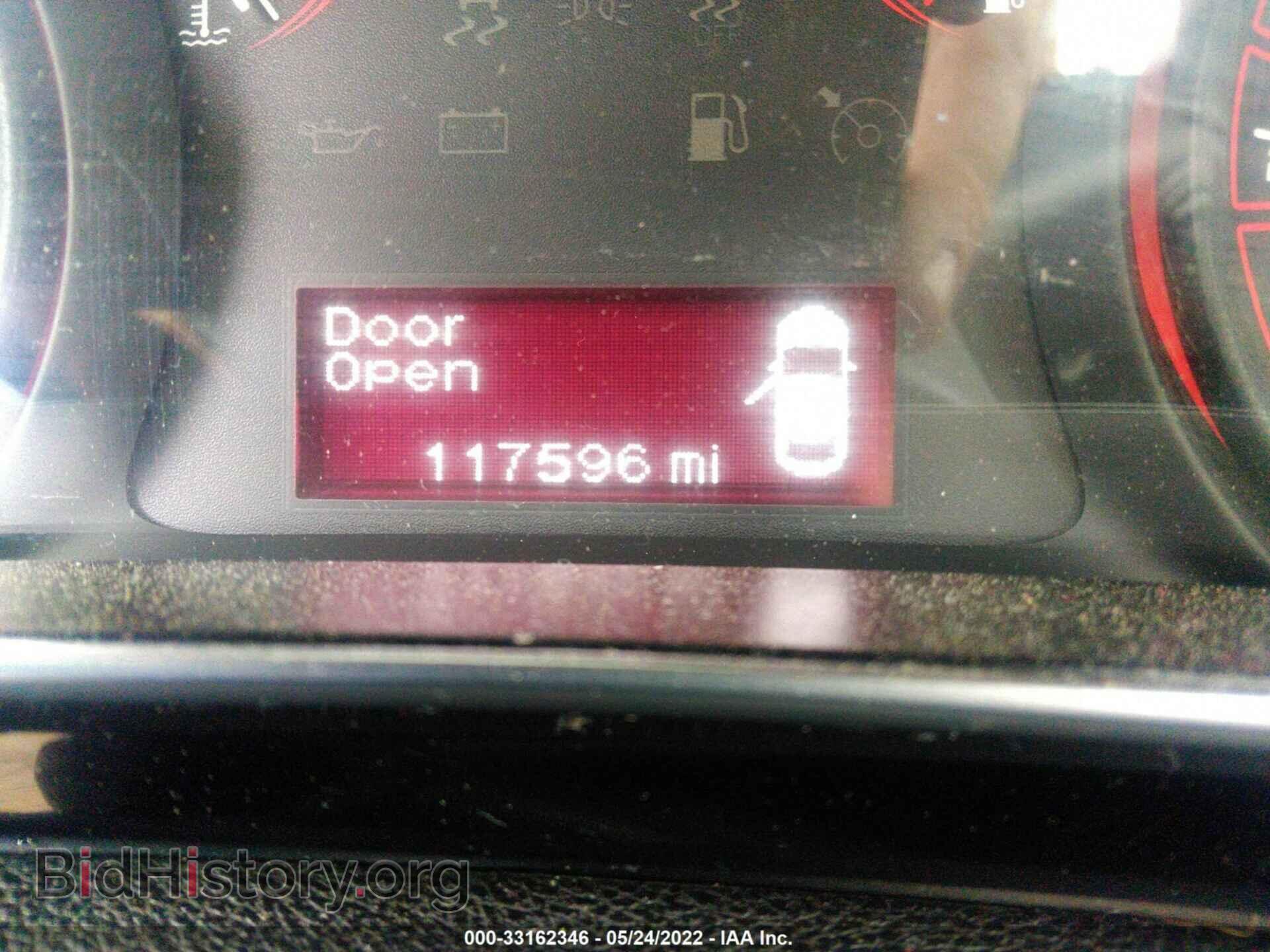 2013 DODGE DART - VIN: 1C3CDFBA4DD324534 - Фото 7