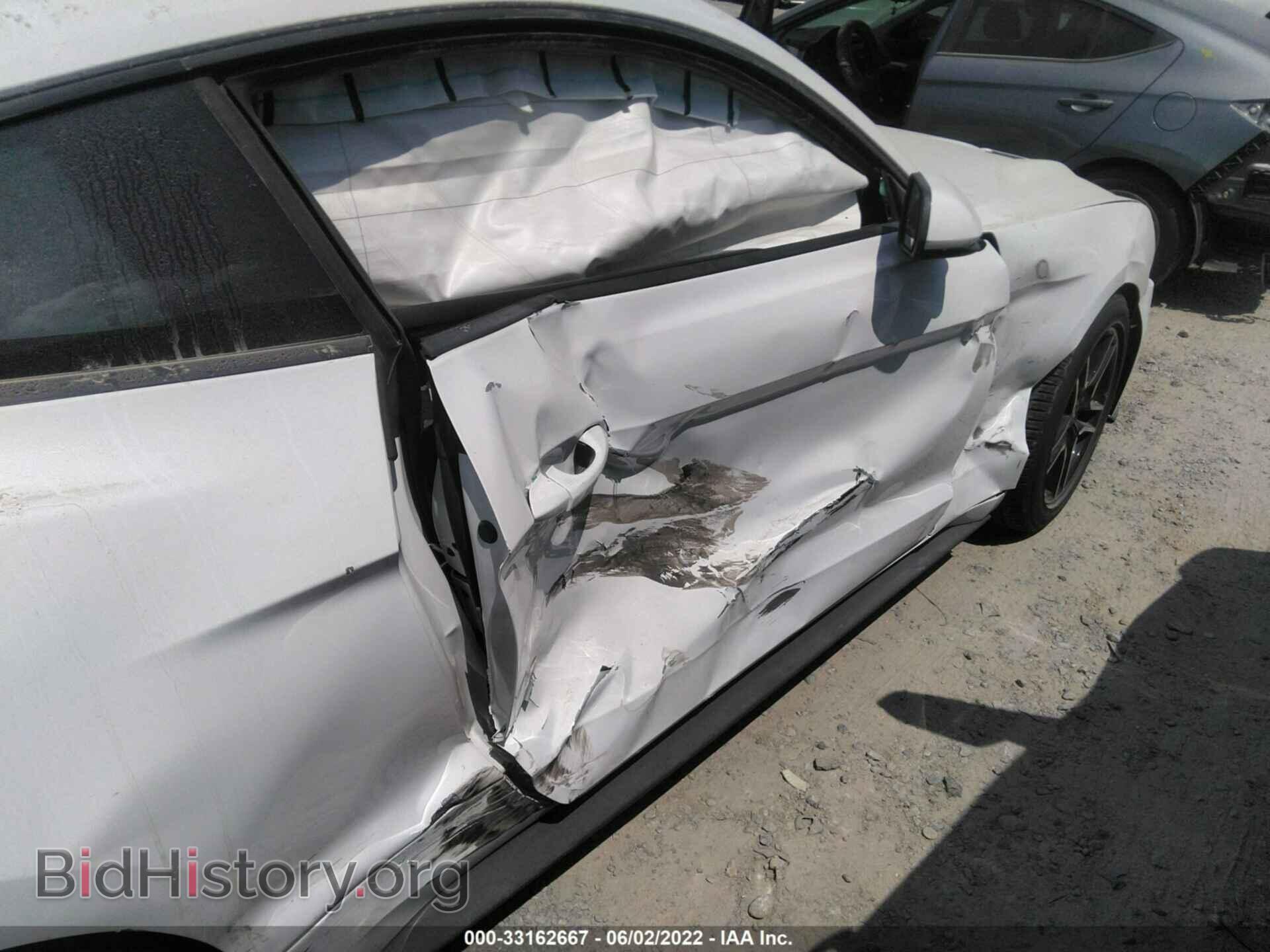 2021 FORD MUSTANG - VIN: 1FA6P8TH4M5114085 - Фото 6