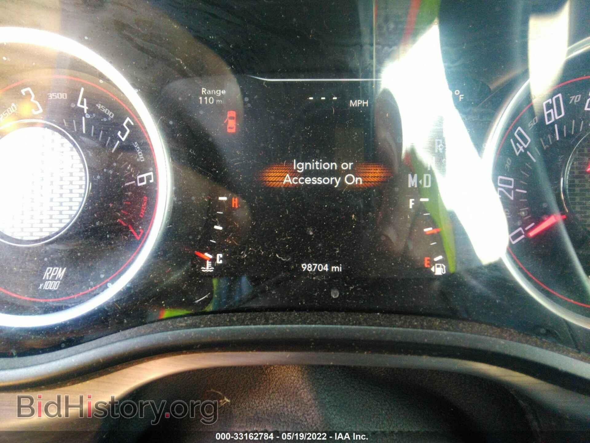 2016 DODGE CHALLENGER - VIN: 2C3CDZAG8GH331081 - Photo 7
