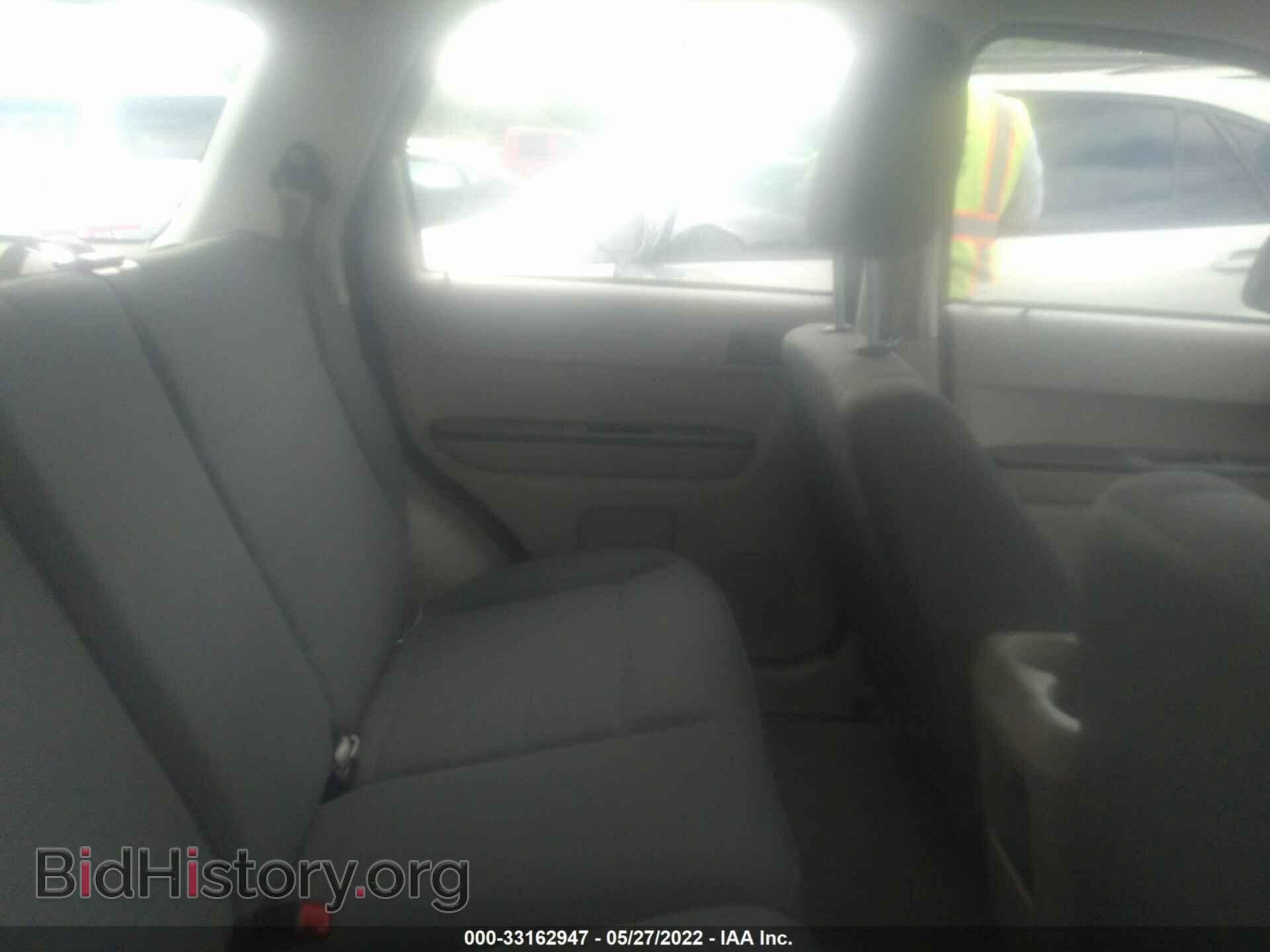 2012 FORD ESCAPE - VIN: 1FMCU0C76CKB16155 - Фото 8