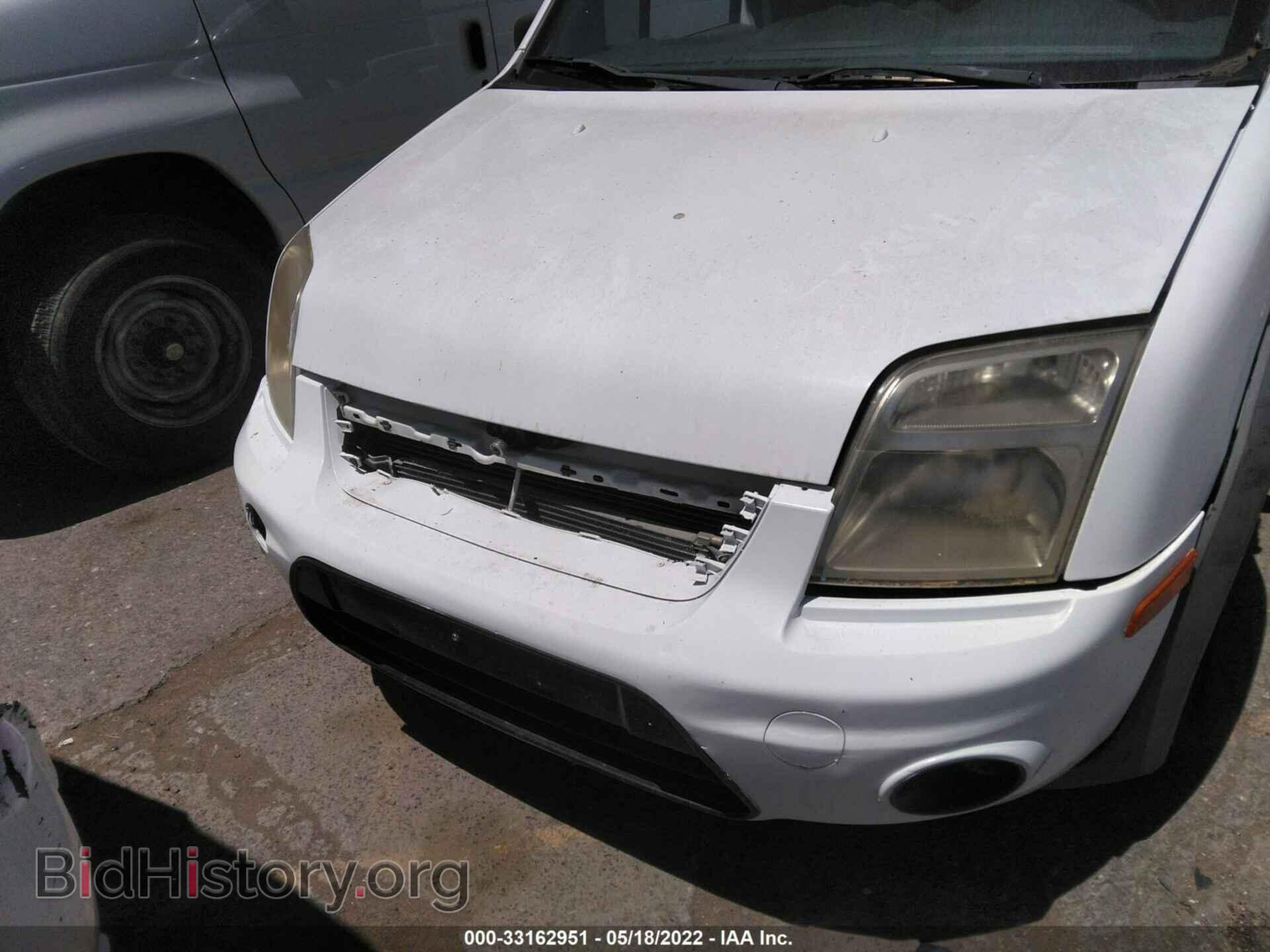 2012 FORD TRANSIT CONNECT - VIN: NM0LS7AN3CT125116 - Фото 6